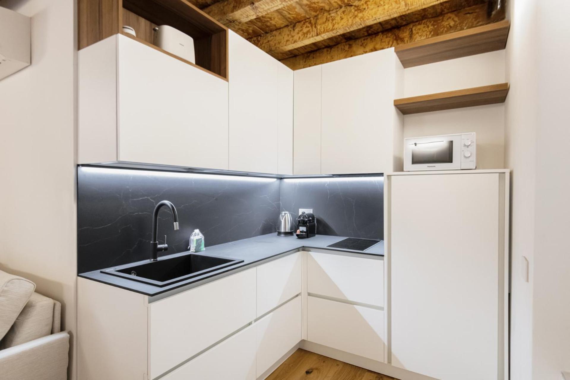 Easylife - Esclusivo Con Terrazzo A P.ta Venezia Appartamento Milano
