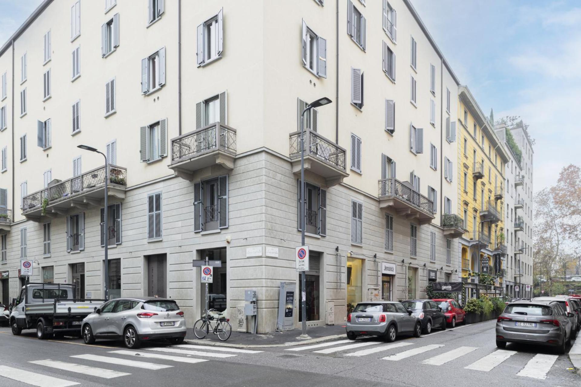 Appartamento Easylife - Esclusivo Con Terrazzo A P.ta Venezia *