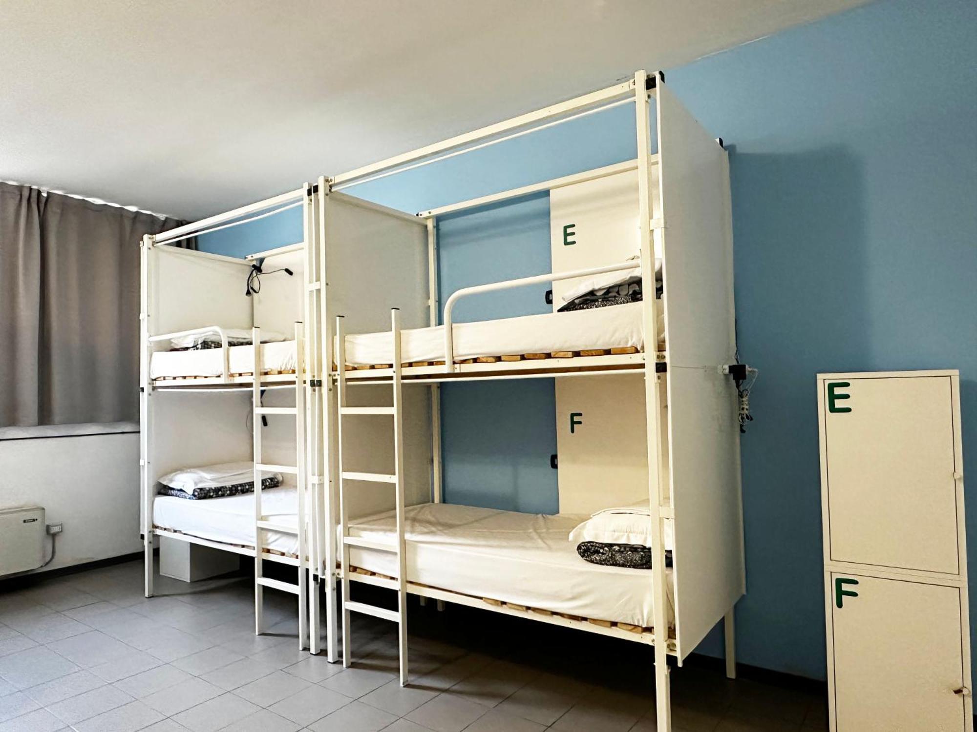 Hostel Mio *