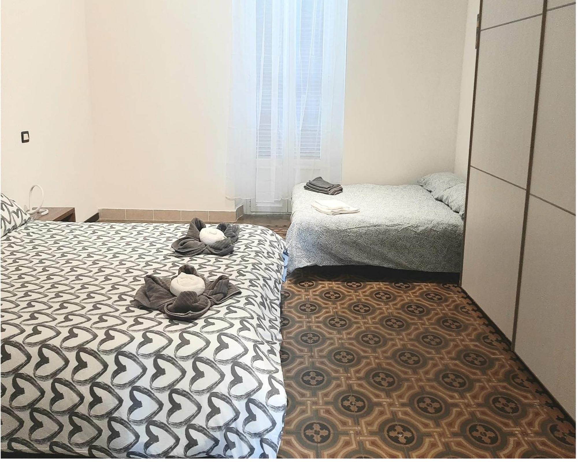 Apartment Bomboniera Sui Navigli Mailand