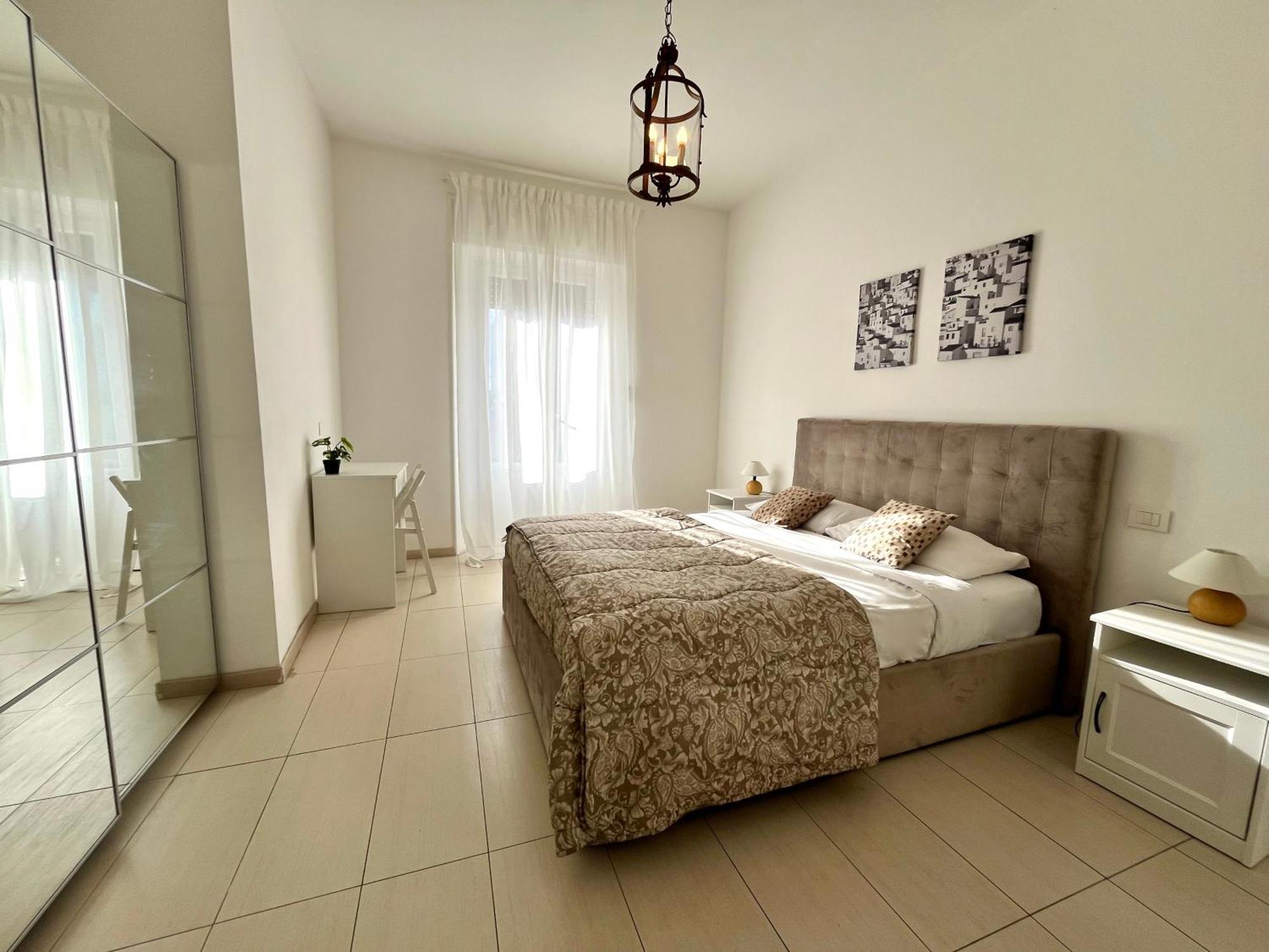 Marco Polo Apartment Milan