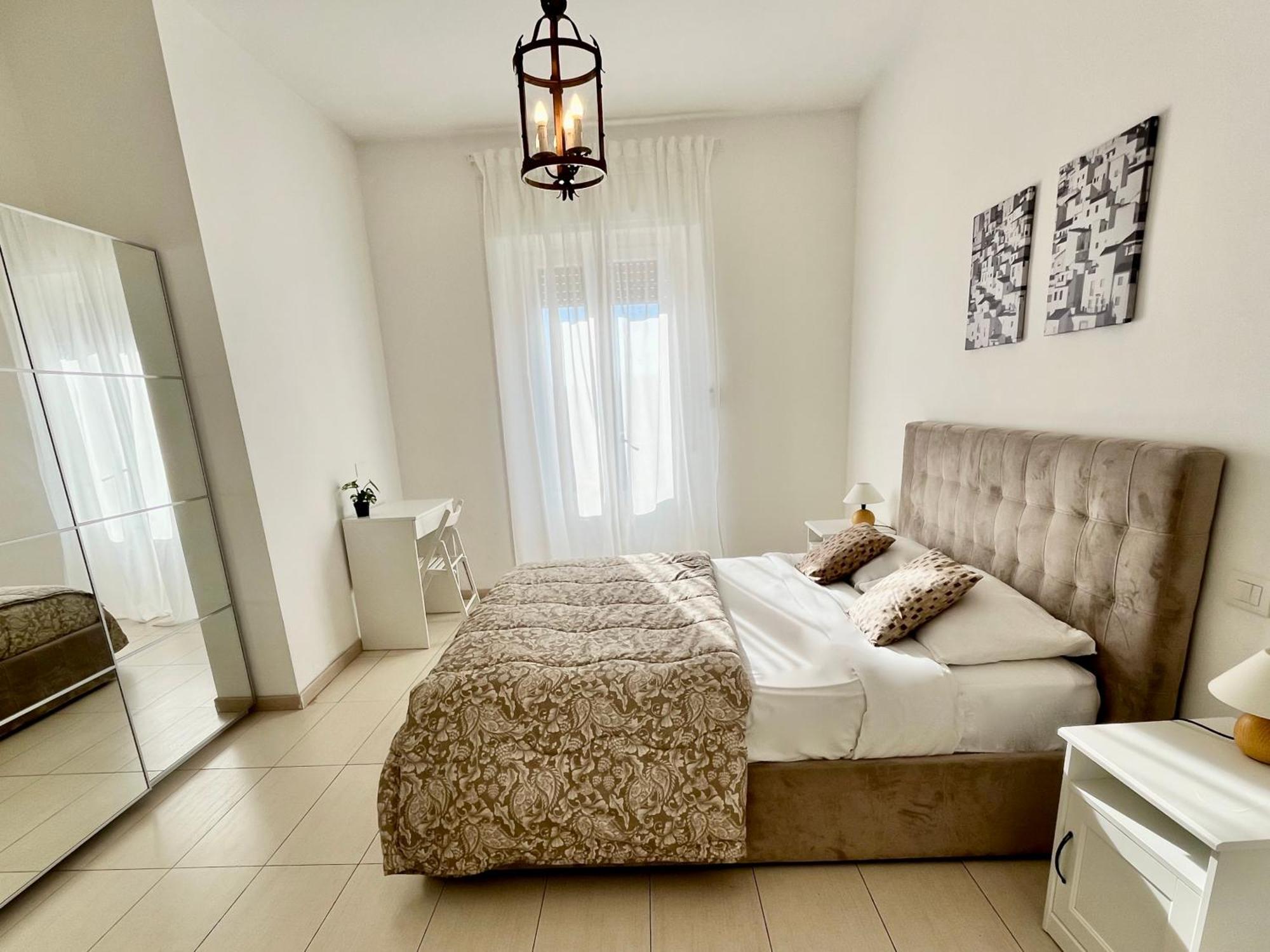 Marco Polo Apartment Milan