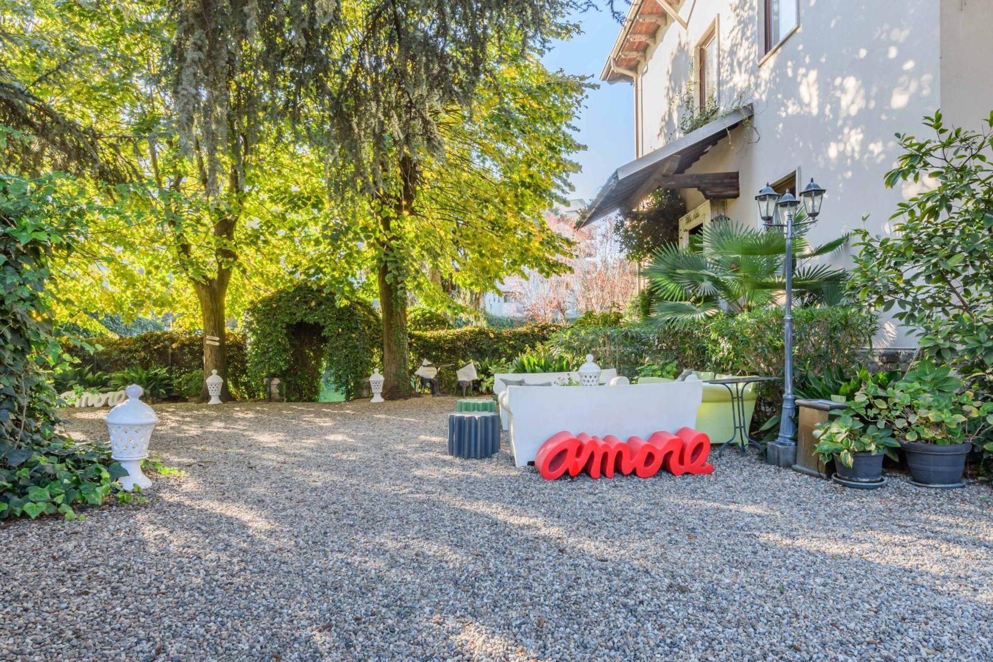 Aida Appartement *
