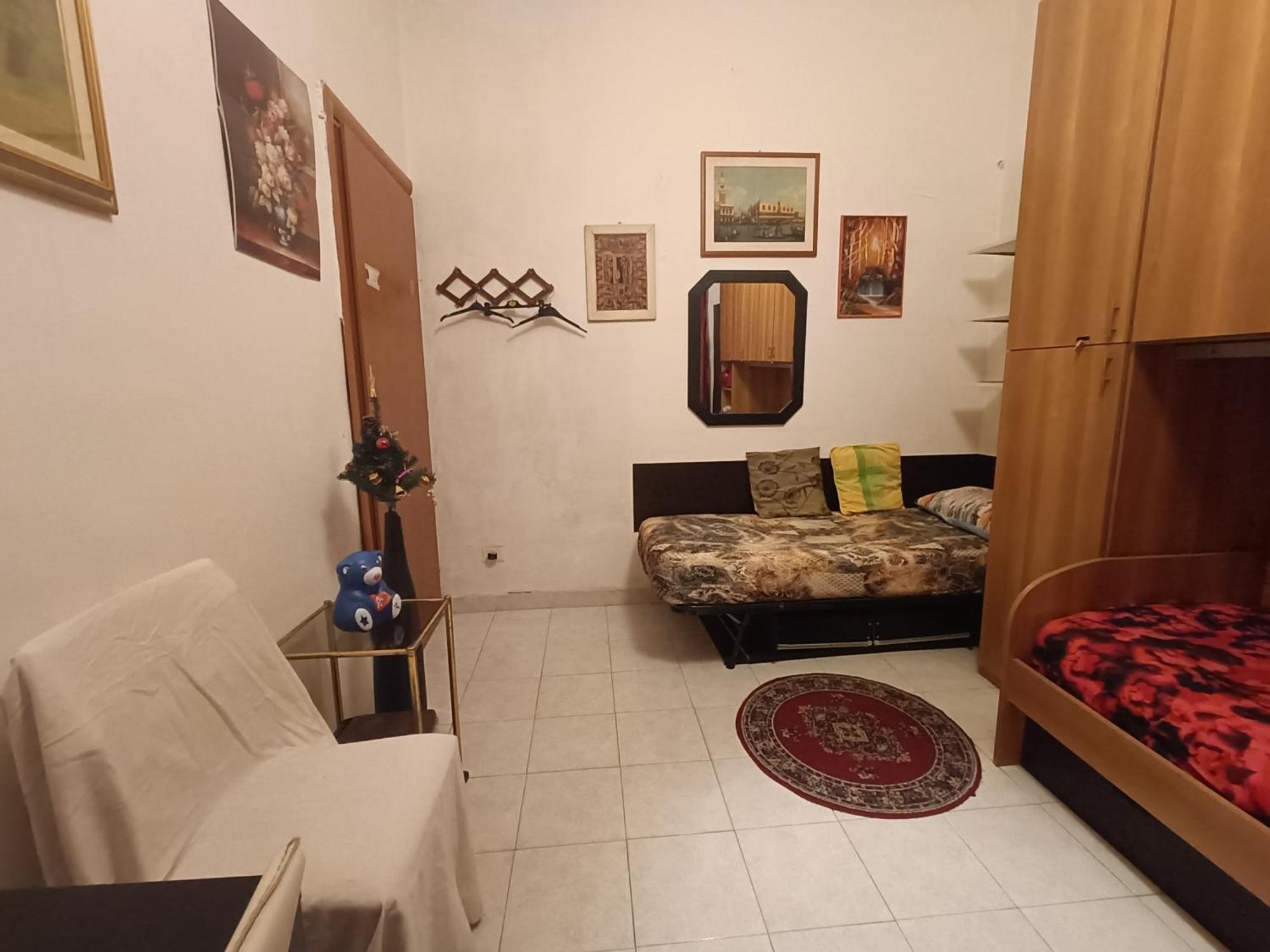 Casa Vicino Villapizzone Privat bolig