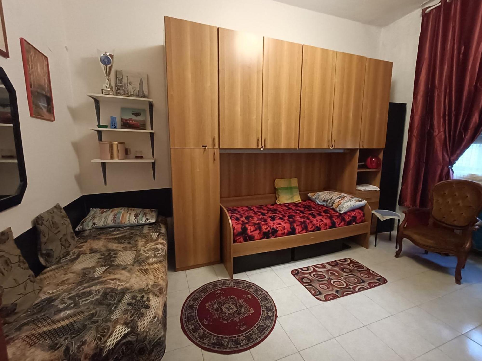 Privat bolig Casa Vicino Villapizzone Milano