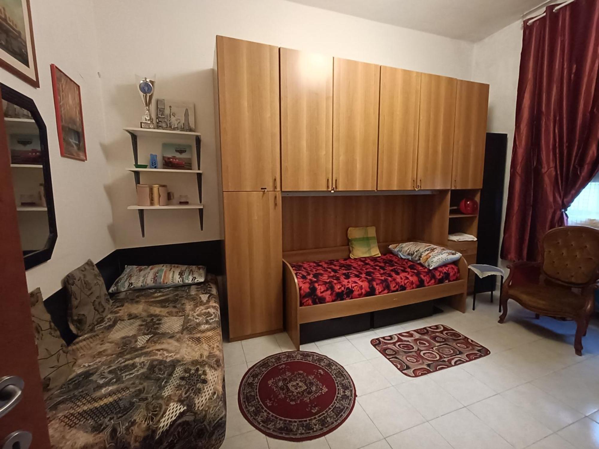 Casa Vicino Villapizzone * Milano