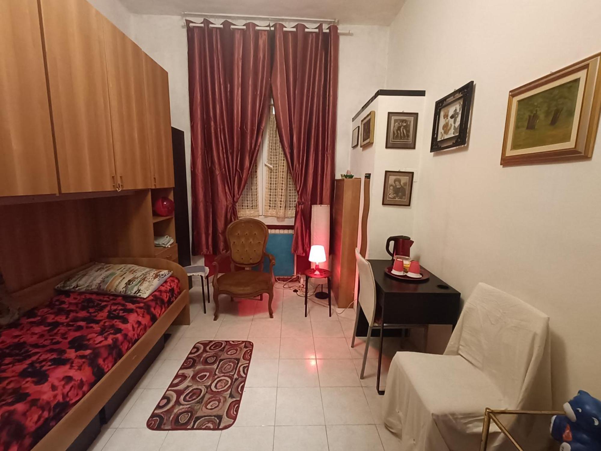 Casa Vicino Villapizzone * Milano