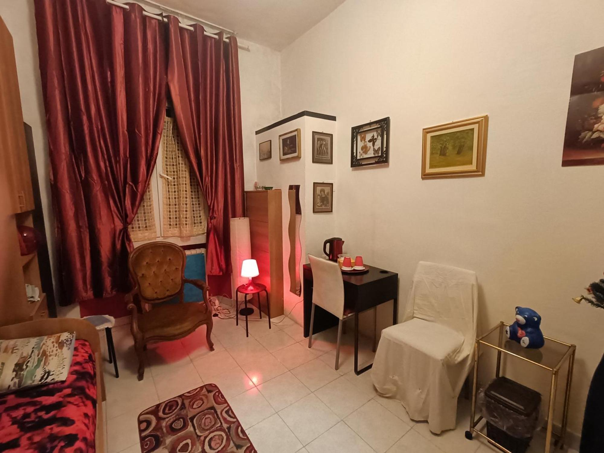 Privat bolig Casa Vicino Villapizzone