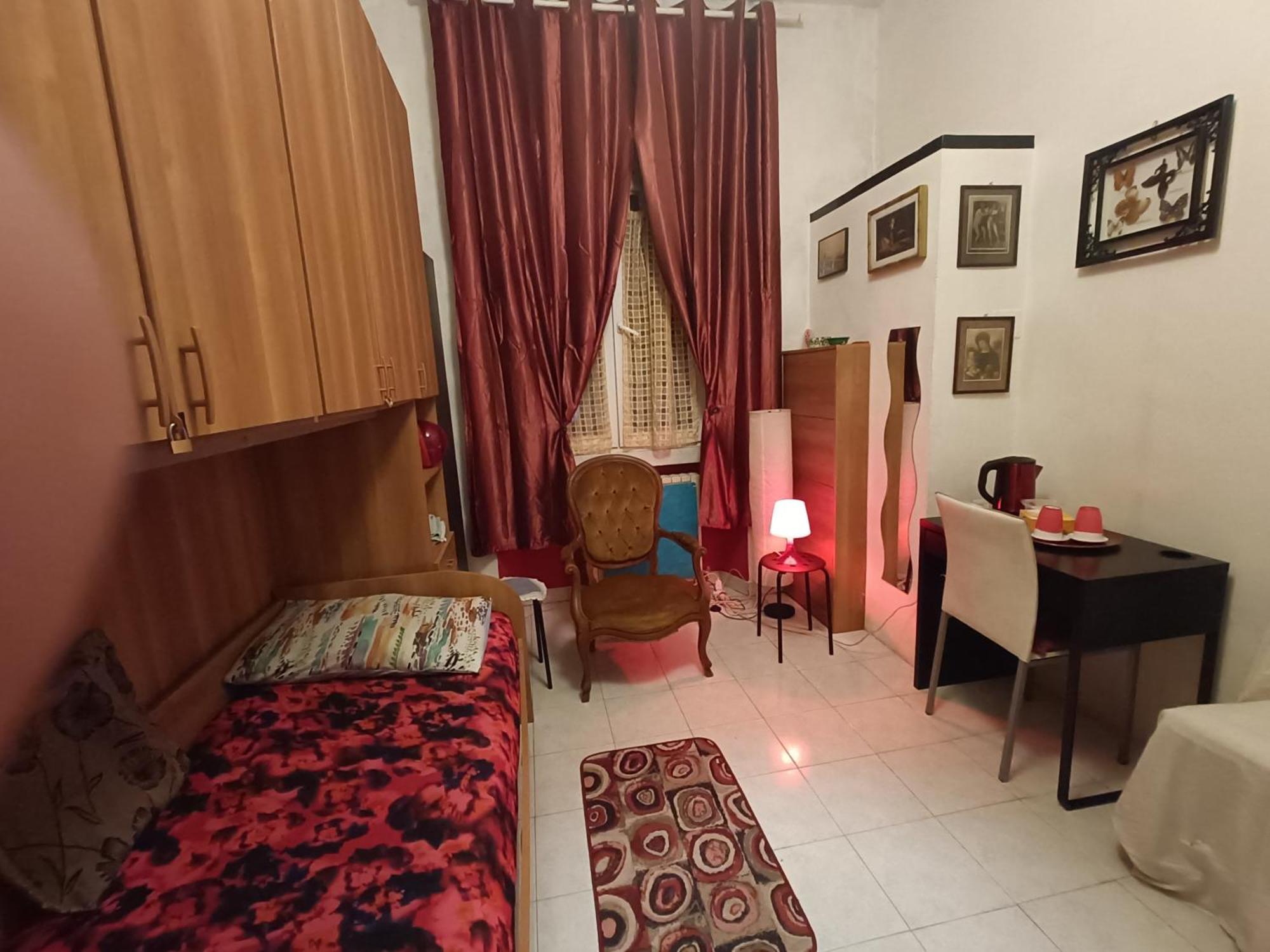 Casa Vicino Villapizzone Milano