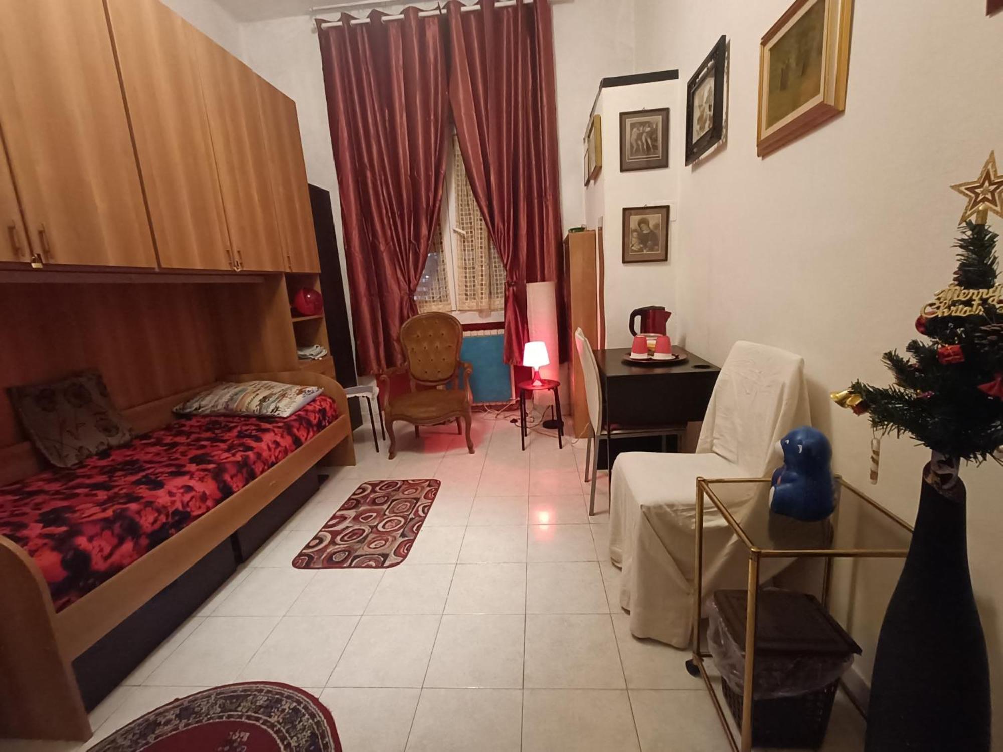 Casa Vicino Villapizzone Privat bolig *