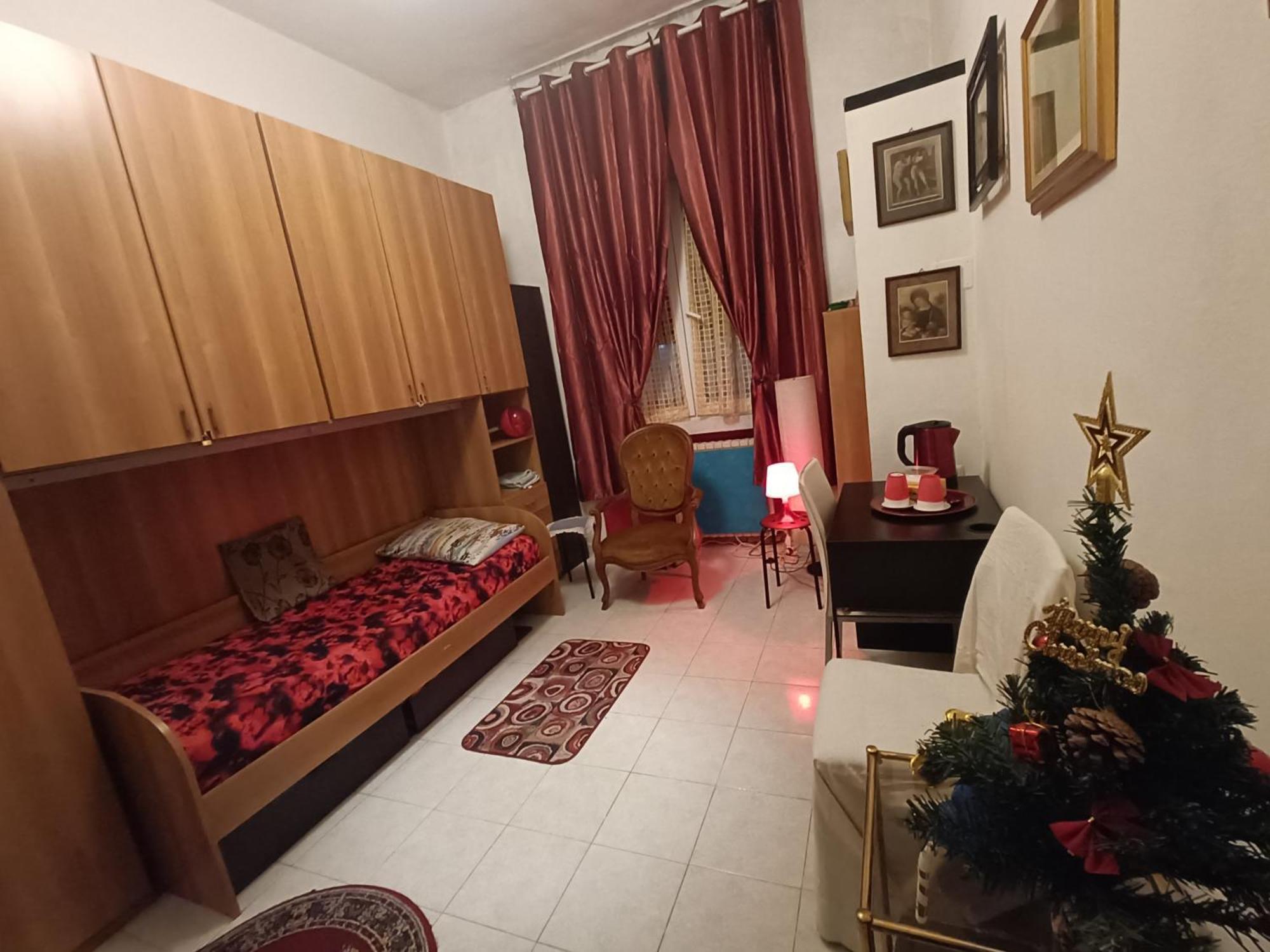 Privat bolig Casa Vicino Villapizzone Milano
