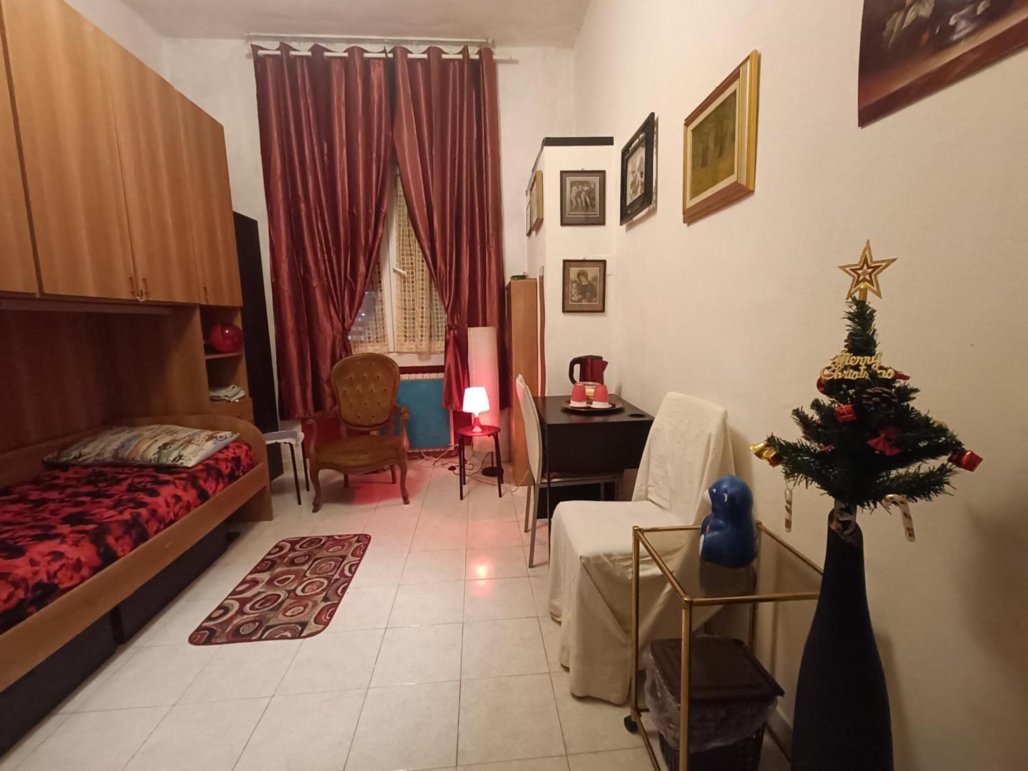 Casa Vicino Villapizzone * Milano