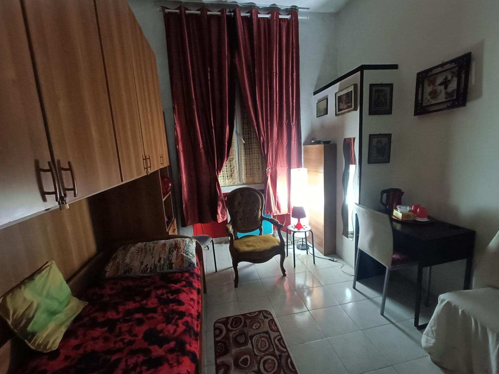 Privat bolig Casa Vicino Villapizzone Milano
