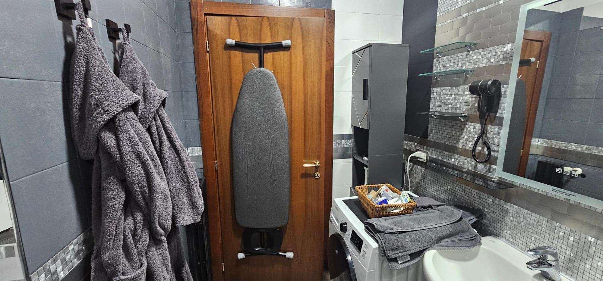 Appartement Ideal For Families,pets,business