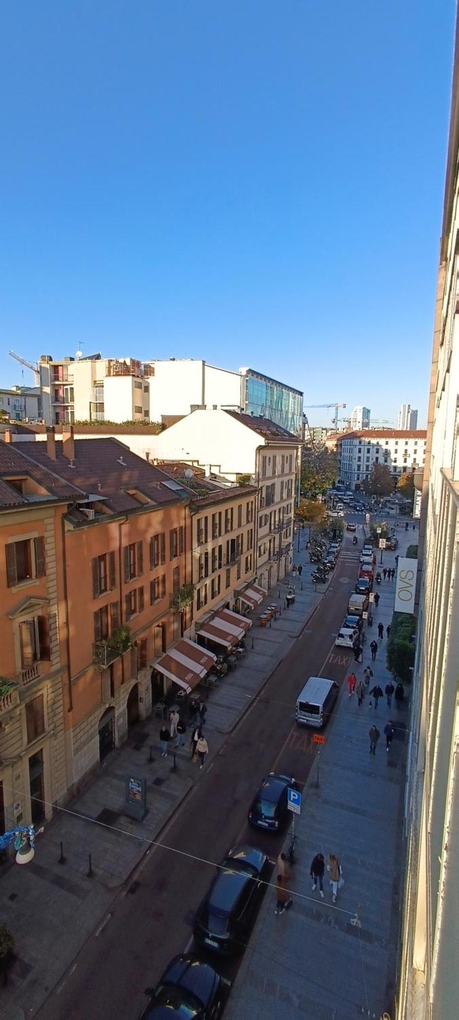 Look 4 Brera Design Apartment
