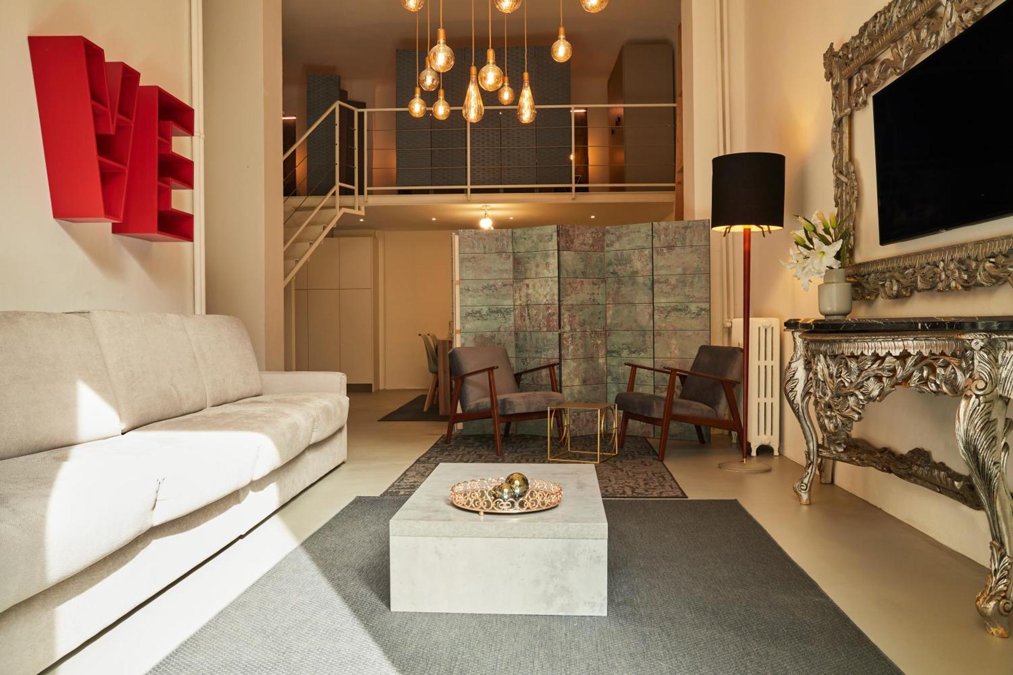 Lejlighed Retreats Brera *