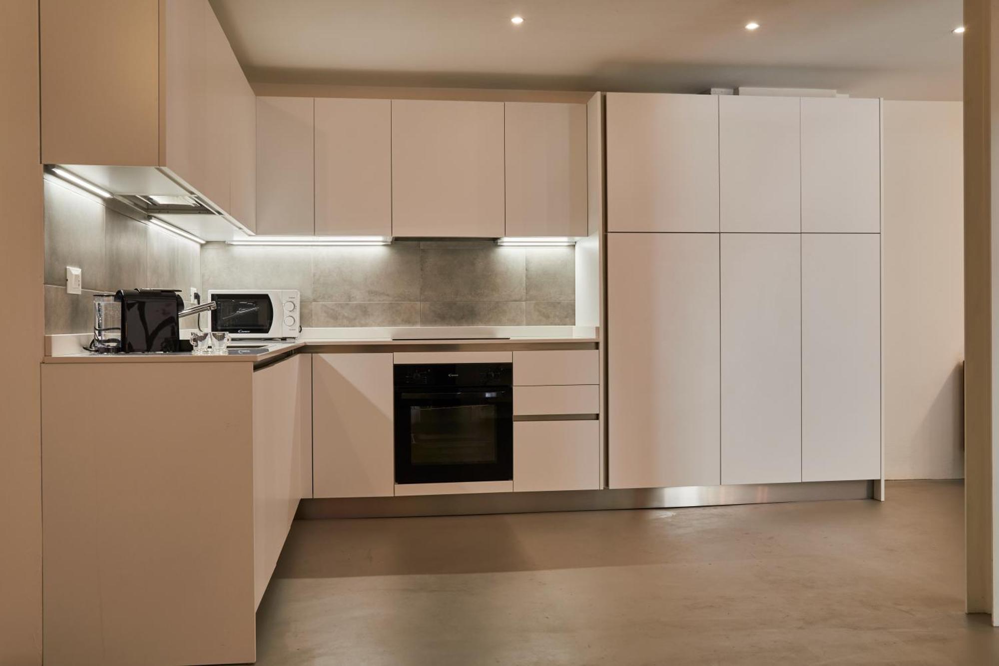 Lejlighed Retreats Brera