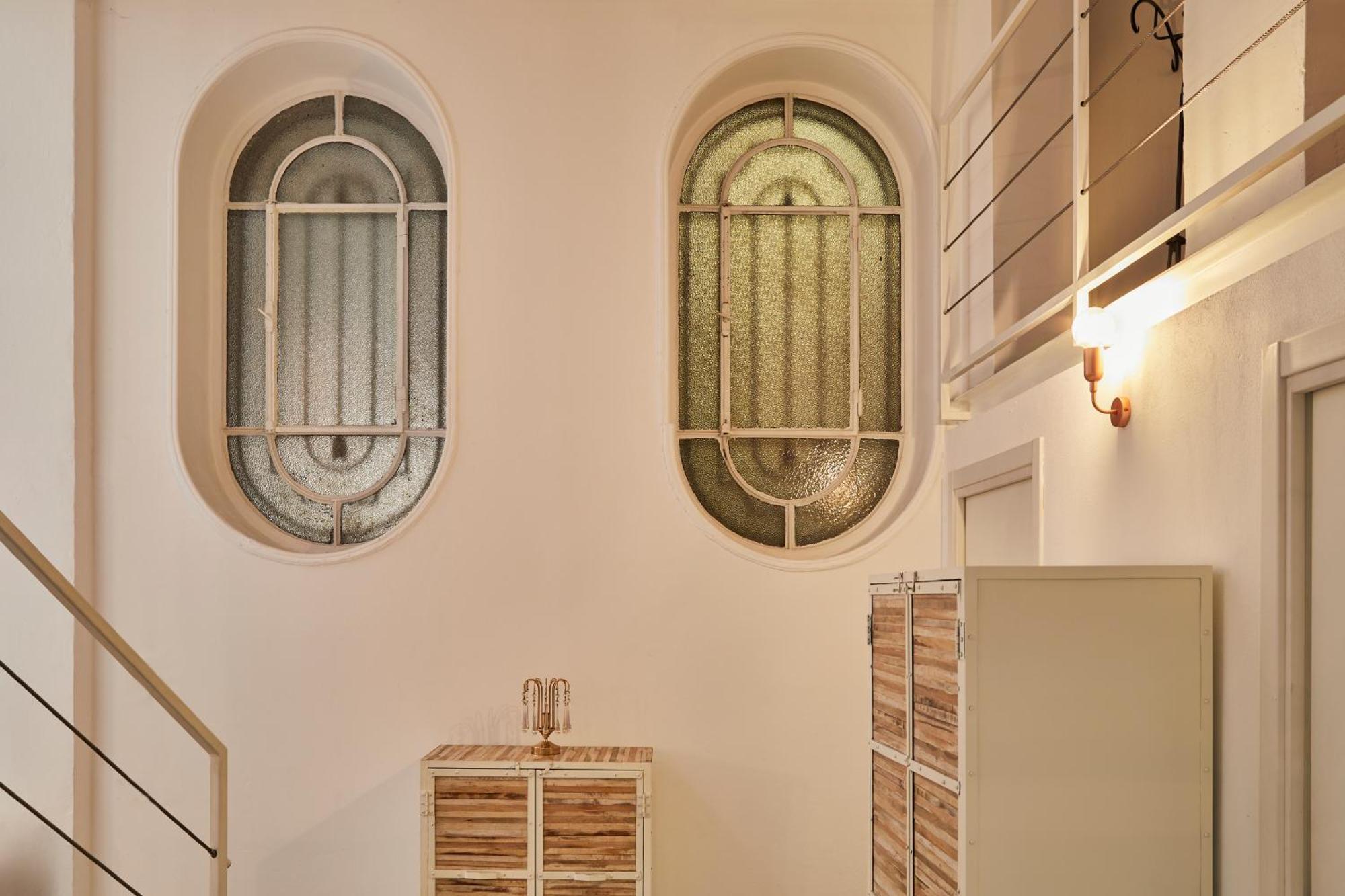 Retreats Brera Lejlighed