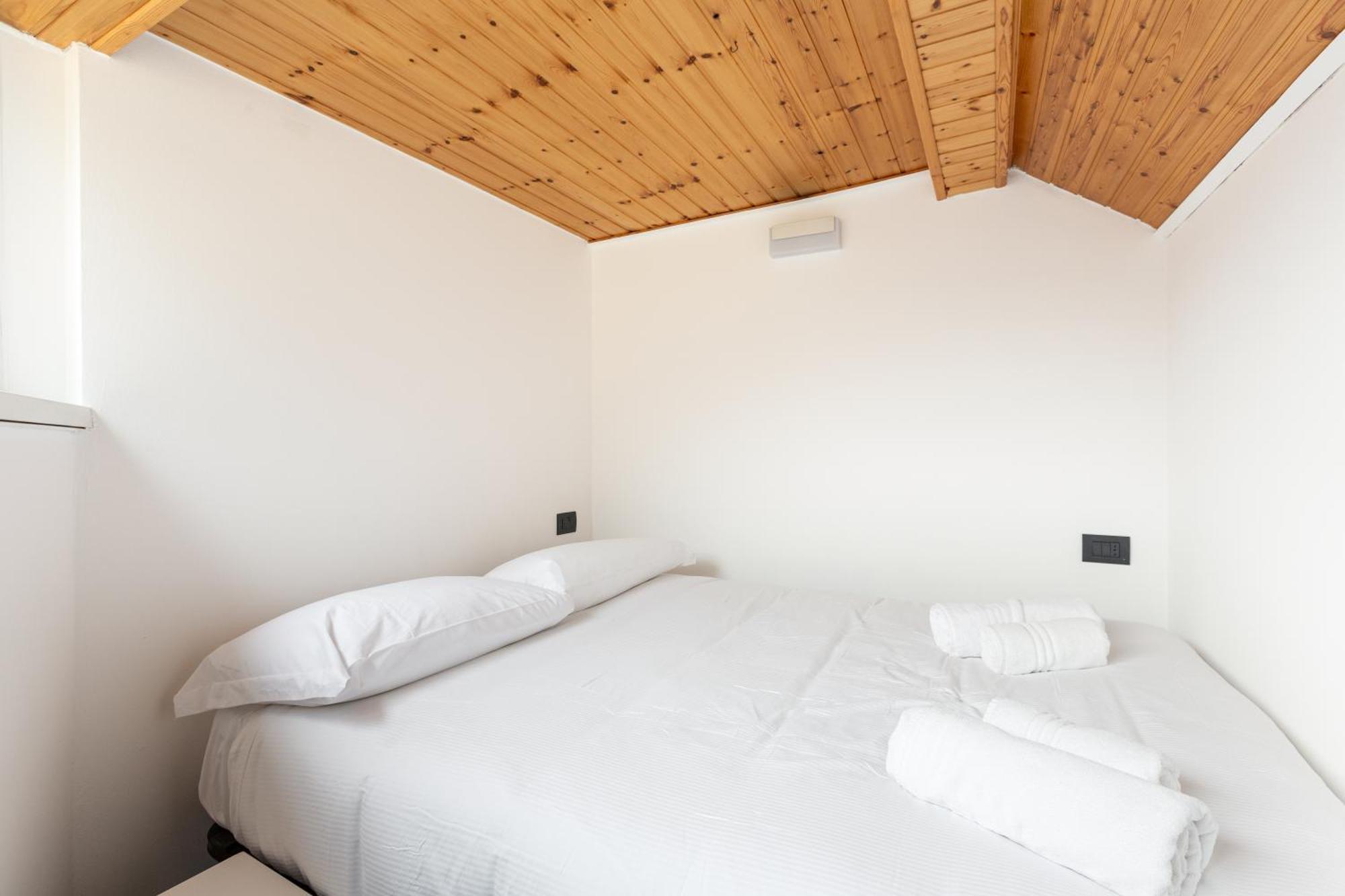 Lejlighed Magenta Long Let Apts Milano