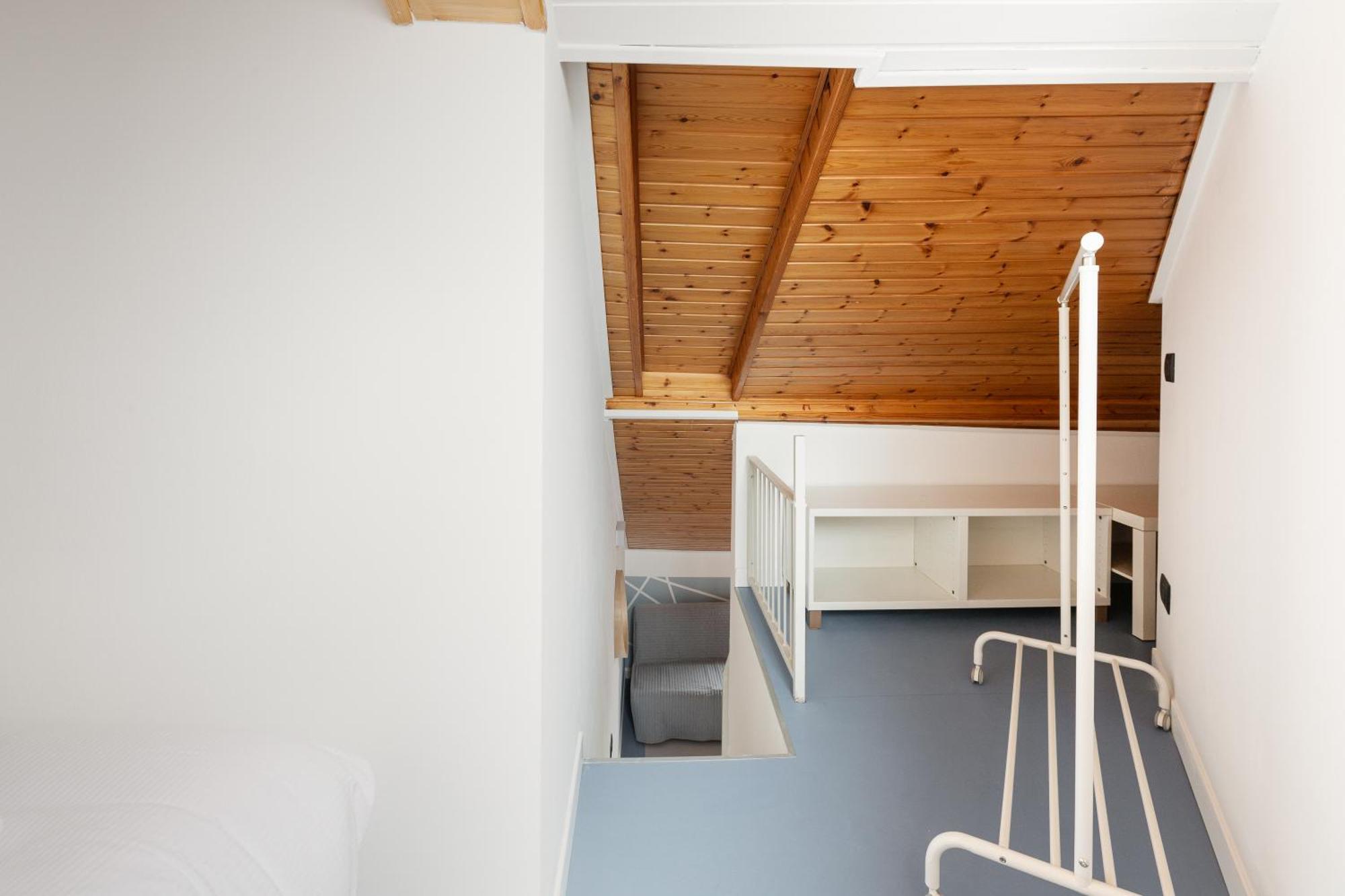 Lejlighed Magenta Long Let Apts Milano