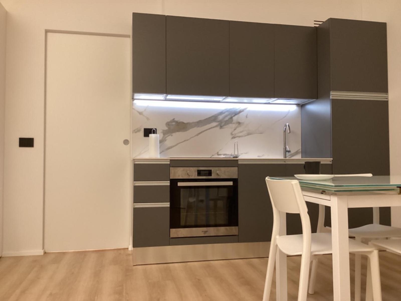 Emotichome 8 E 9 Flexyrent Studio Appartamento