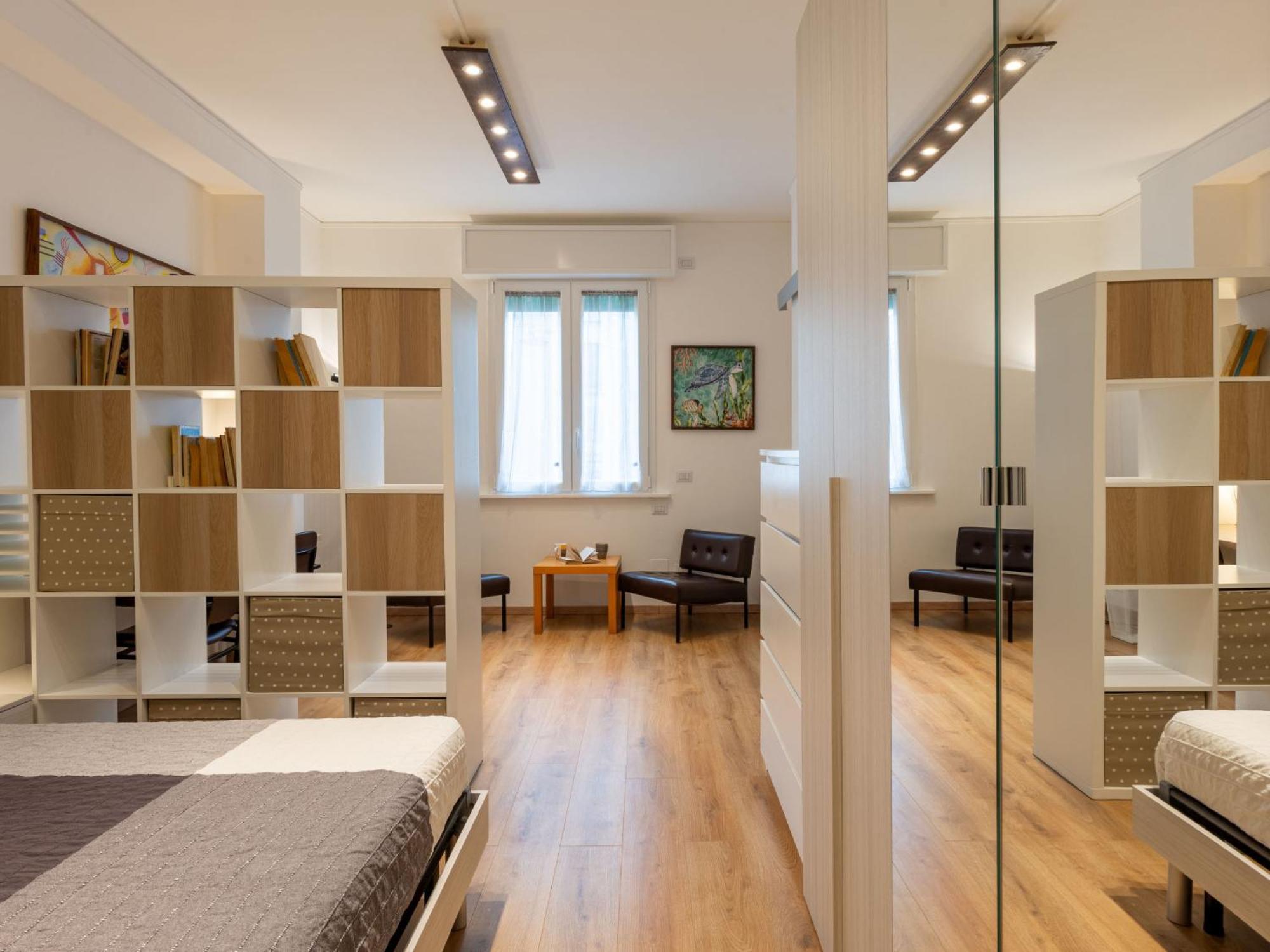 Contarini By Interhome *
