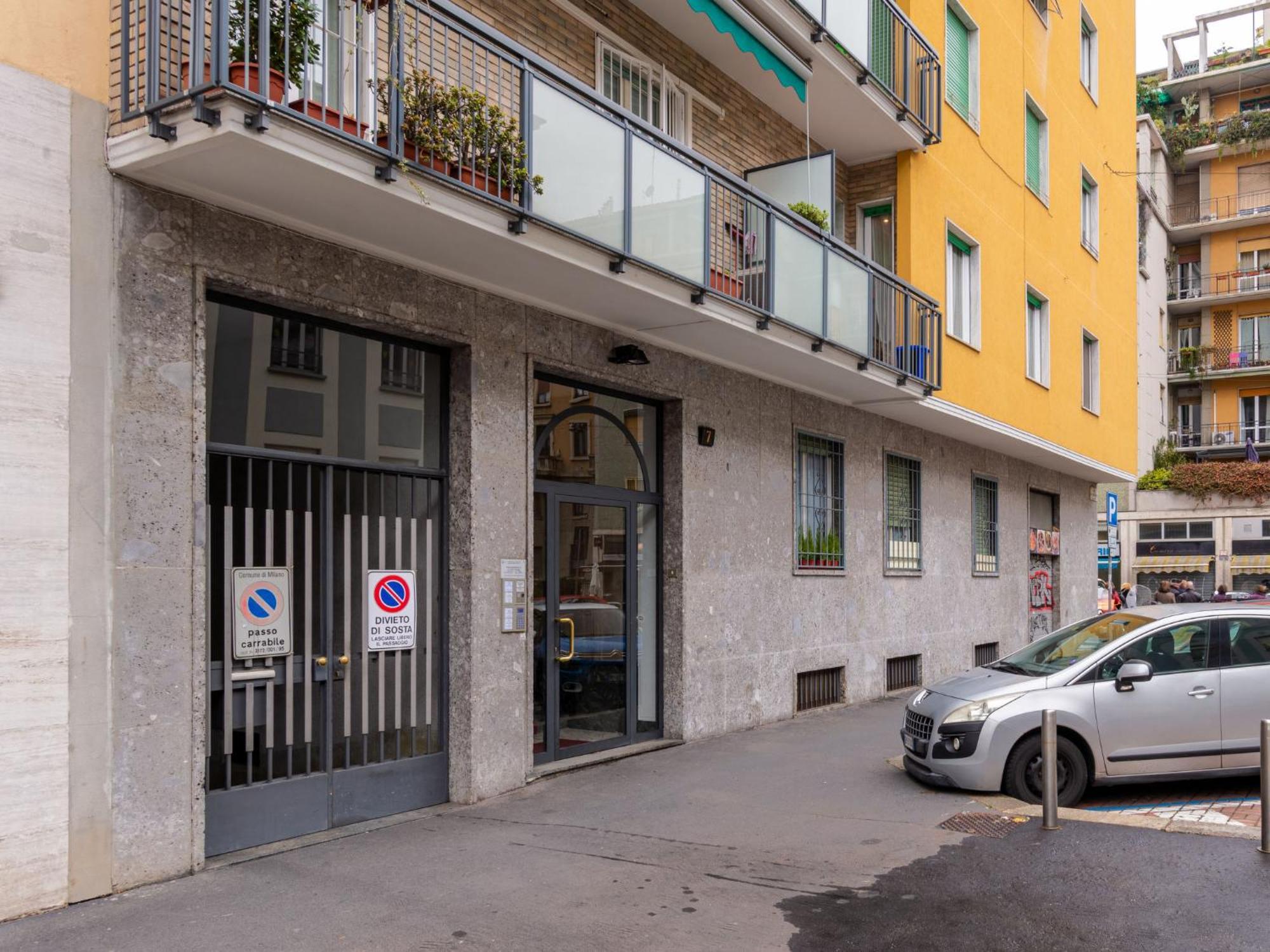 Contarini By Interhome * Milano