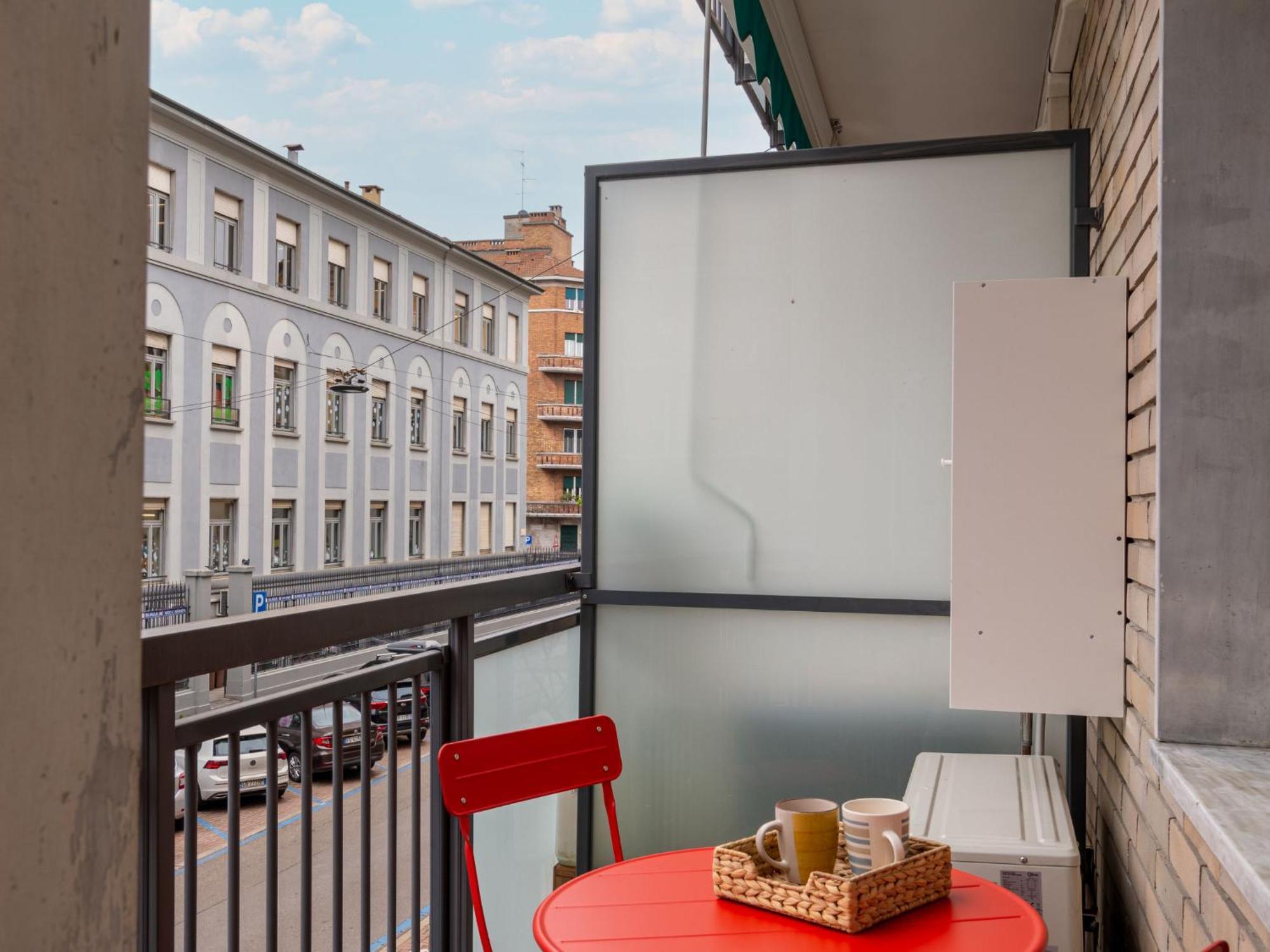 Contarini By Interhome Milano