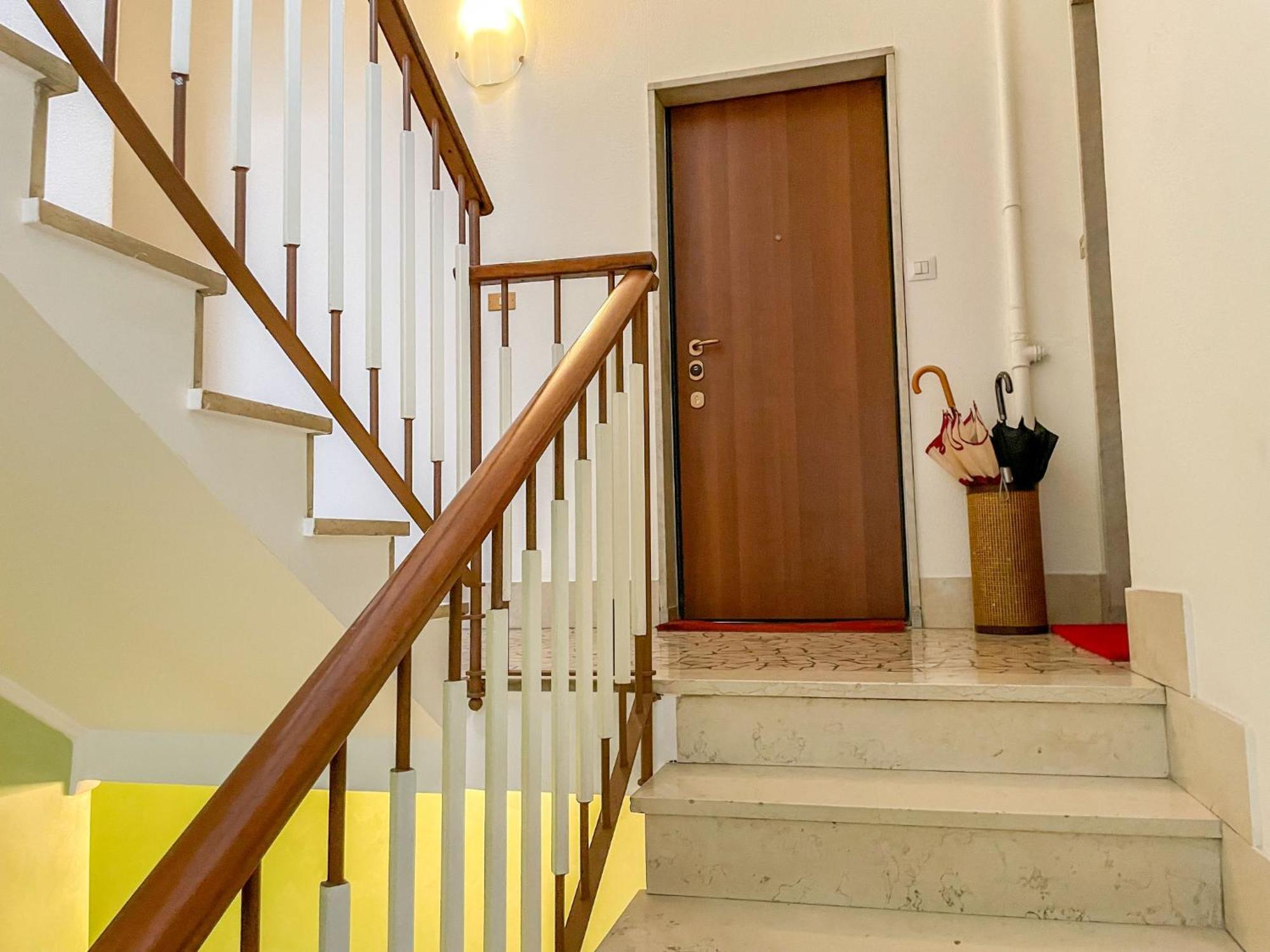 Appartamento Contarini By Interhome *