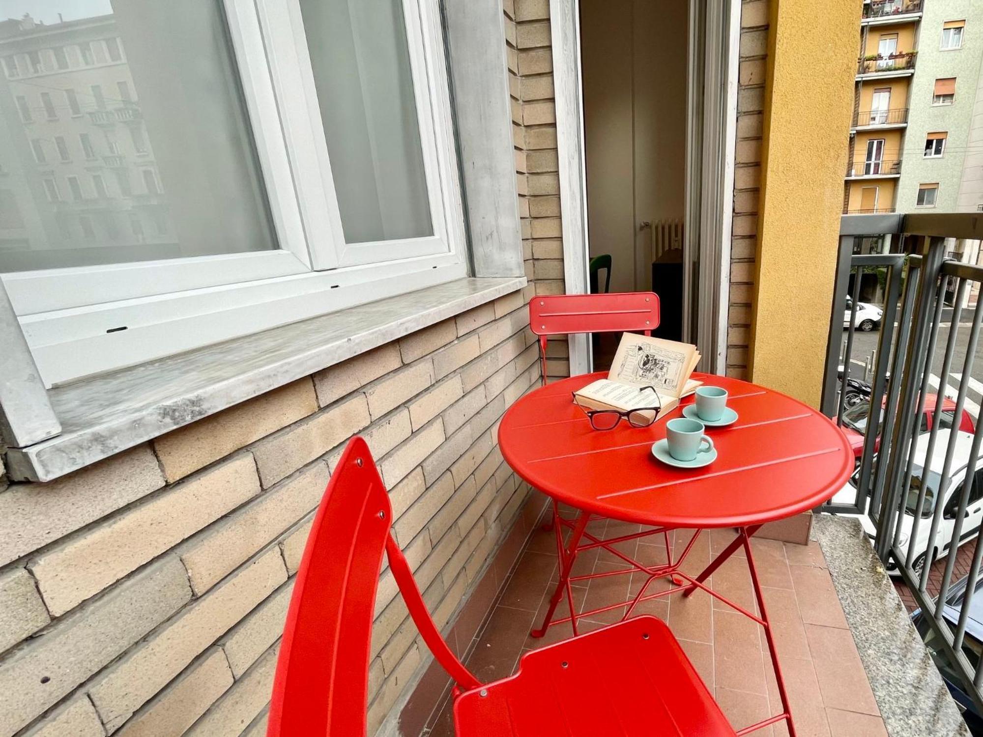 Appartamento Contarini By Interhome