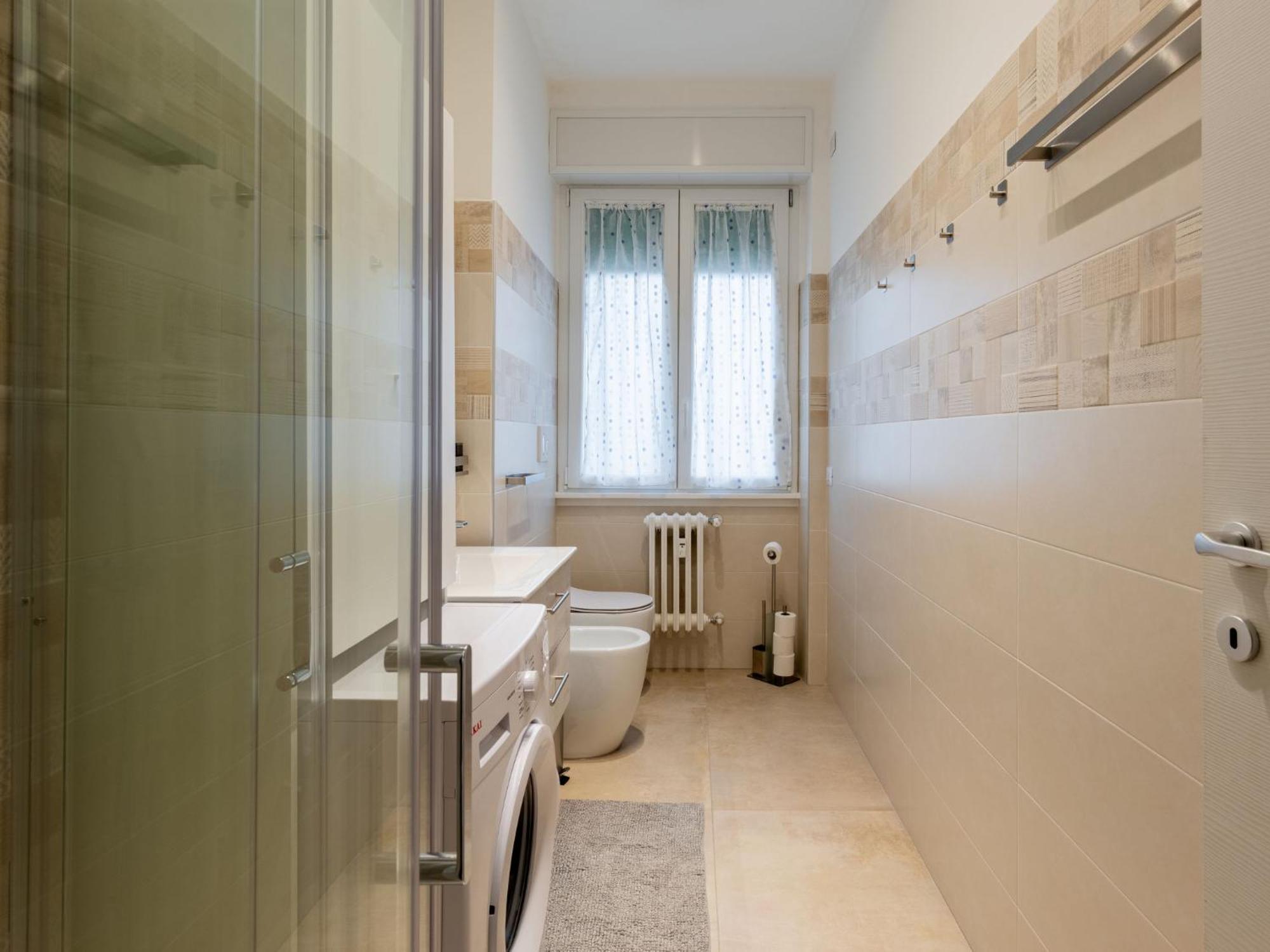 Appartamento Contarini By Interhome