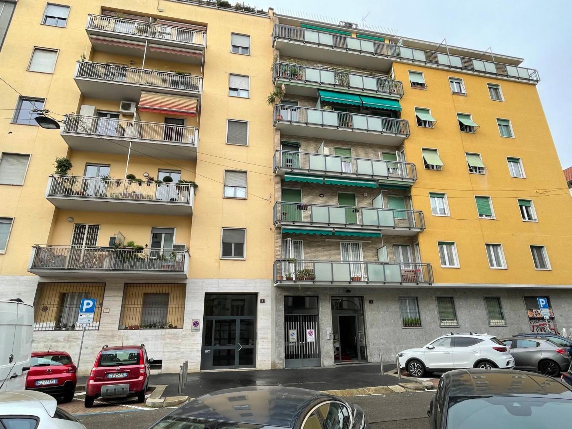 Appartamento Contarini By Interhome *