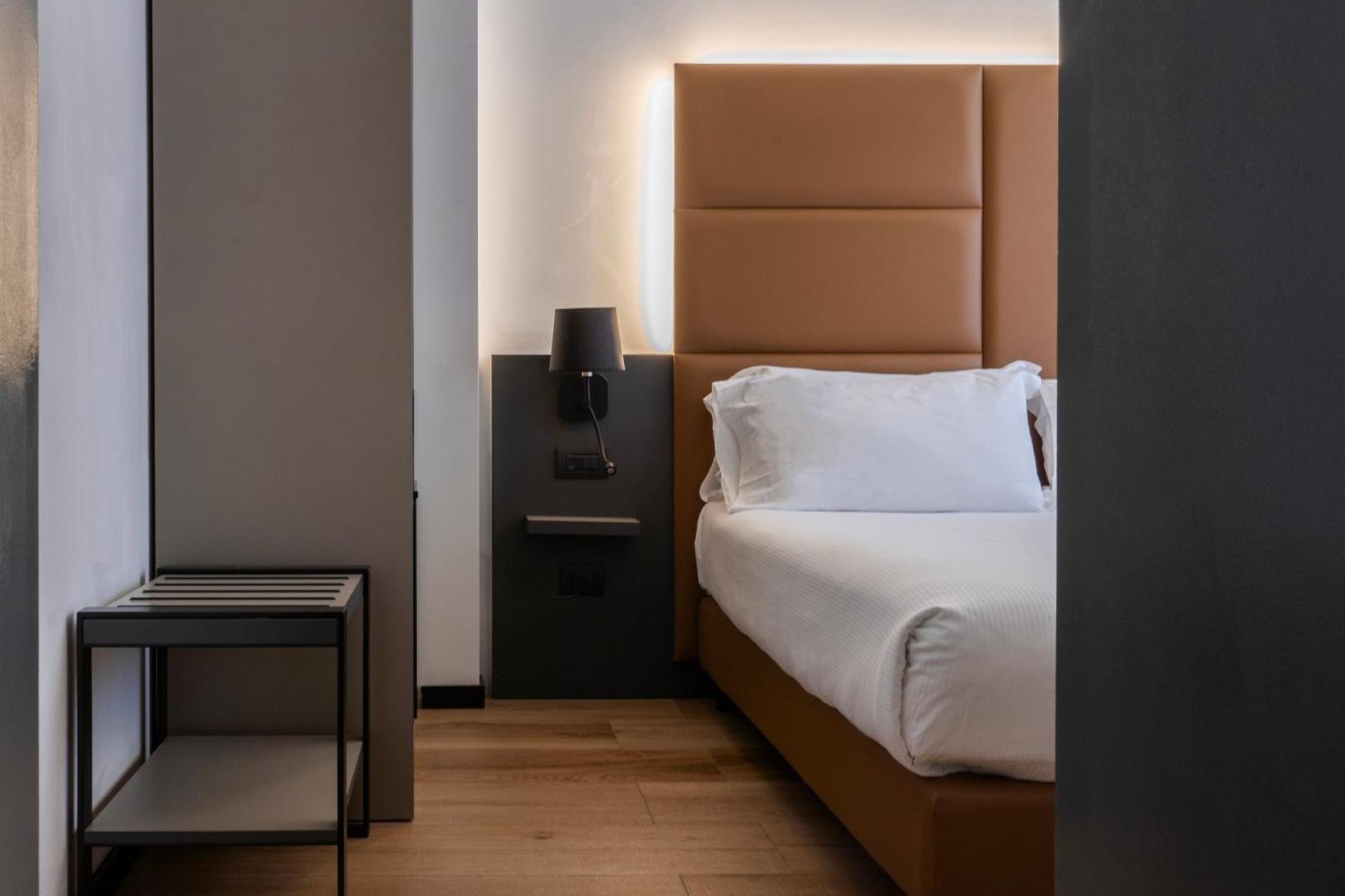Hotel London Milaan