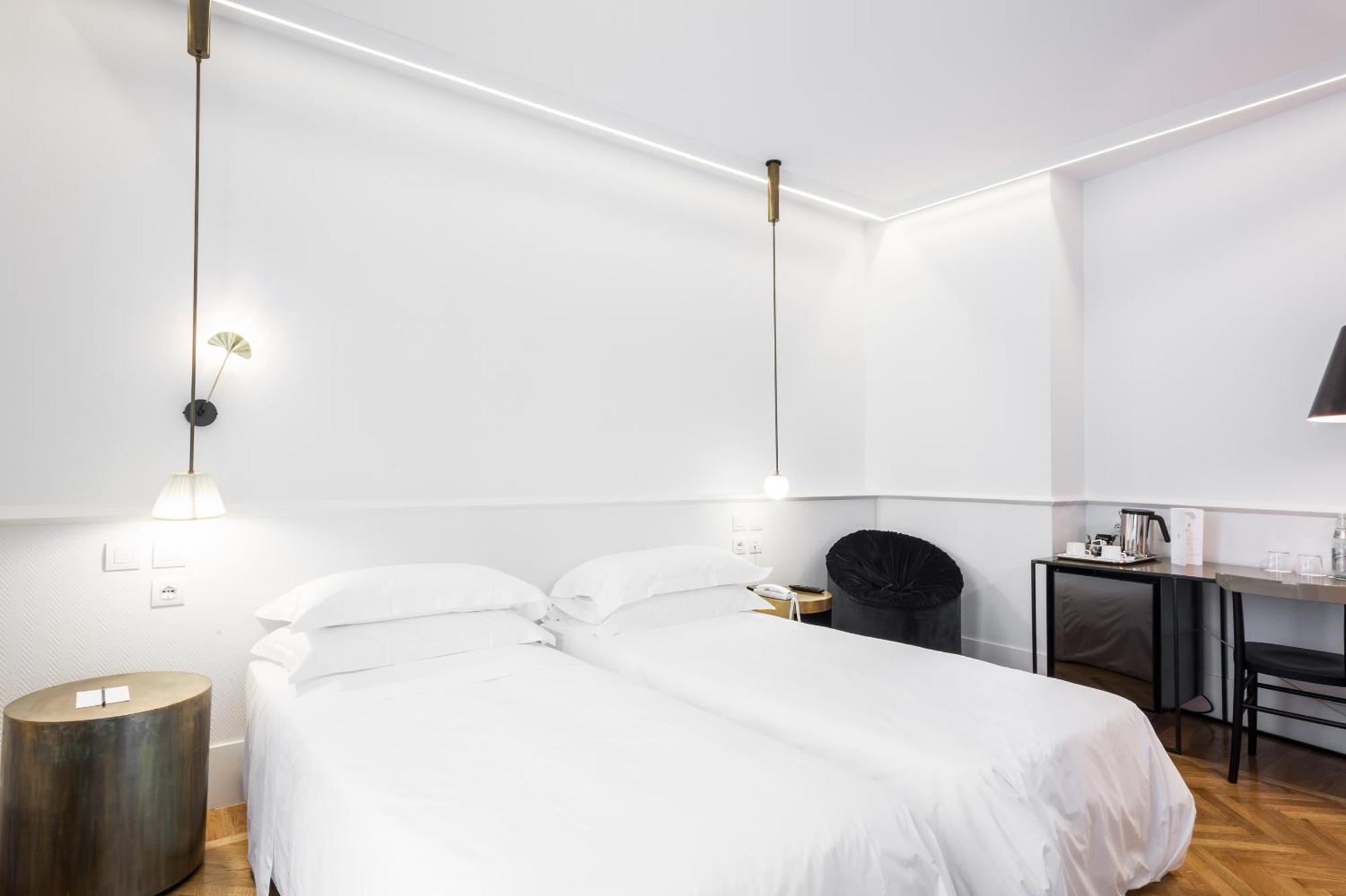Senato 4* Milano