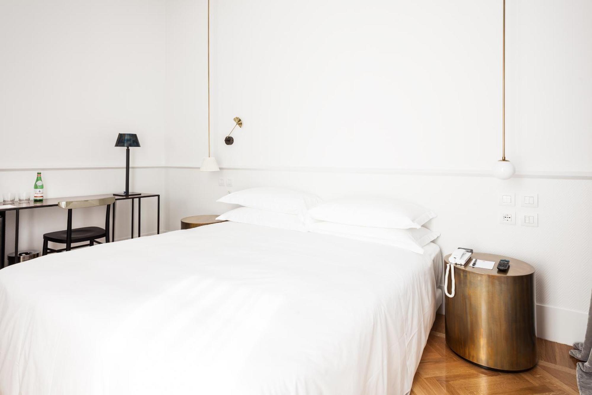 Senato Hotell