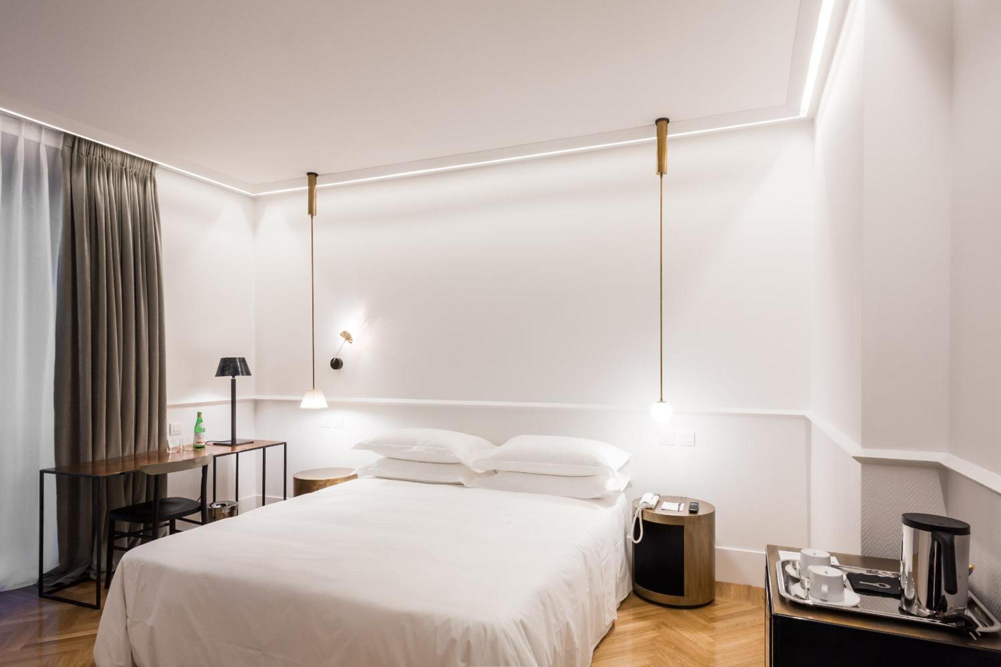 Senato Hotell 4*