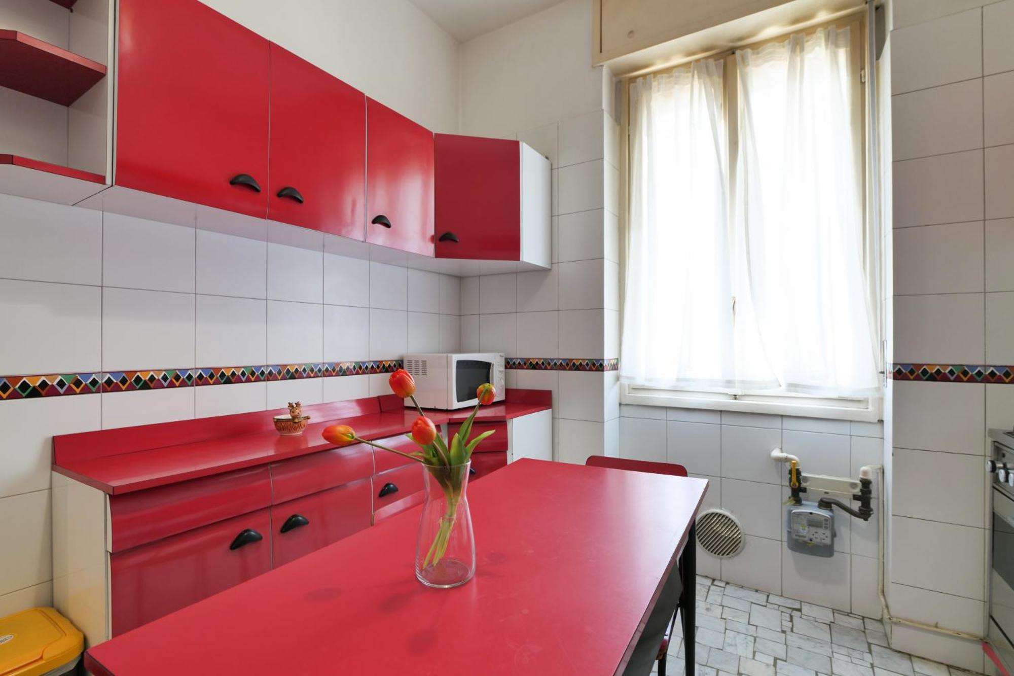 Primopiano - Martorelli Apartment Mailand