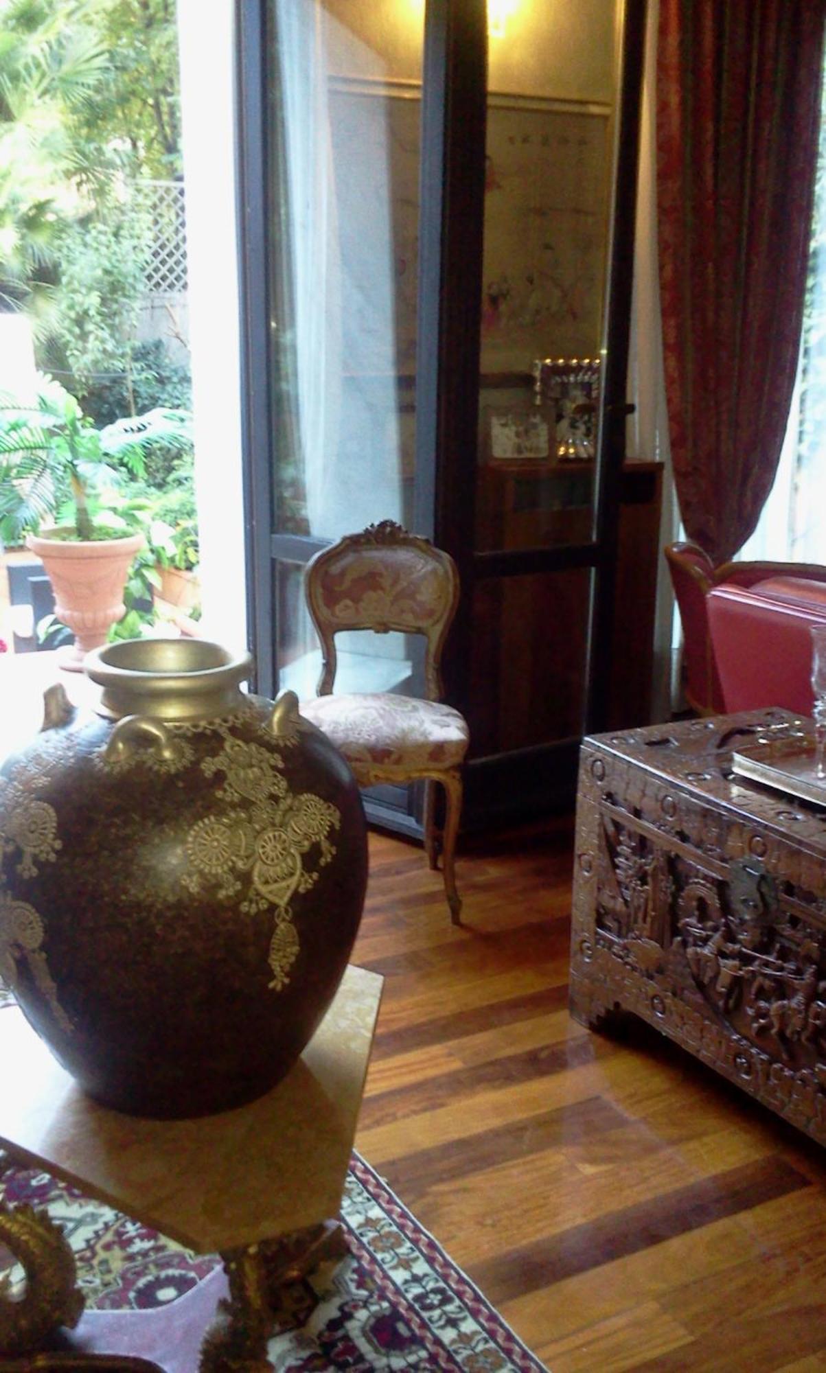 Style Apartment *