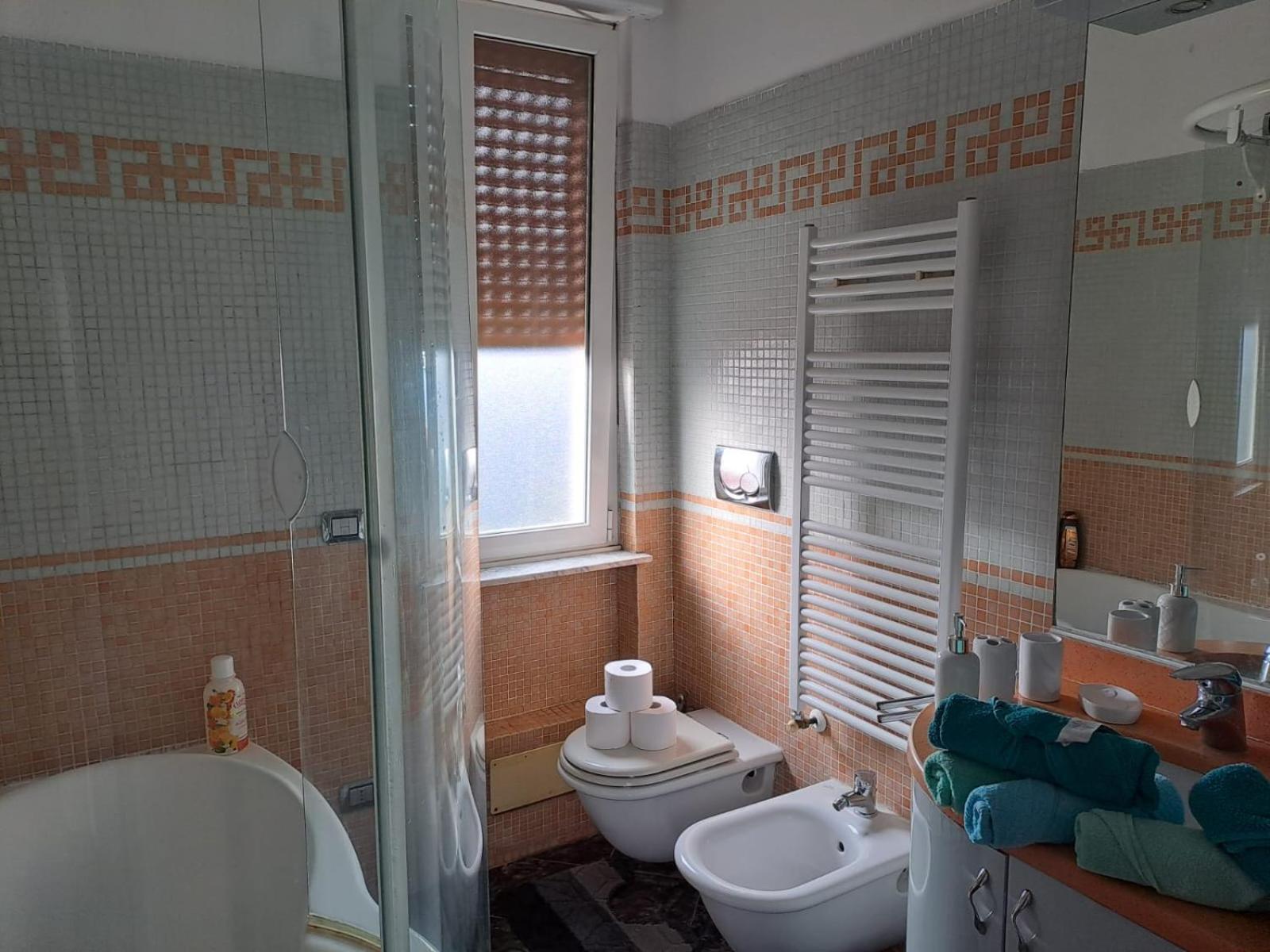 Casa vacanze De Bosis Chiu
