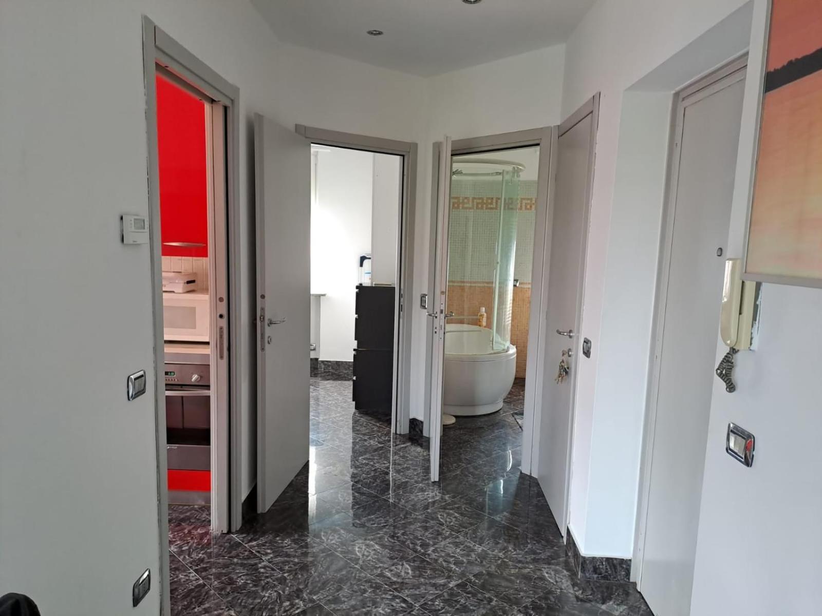 Casa vacanze De Bosis Chiu