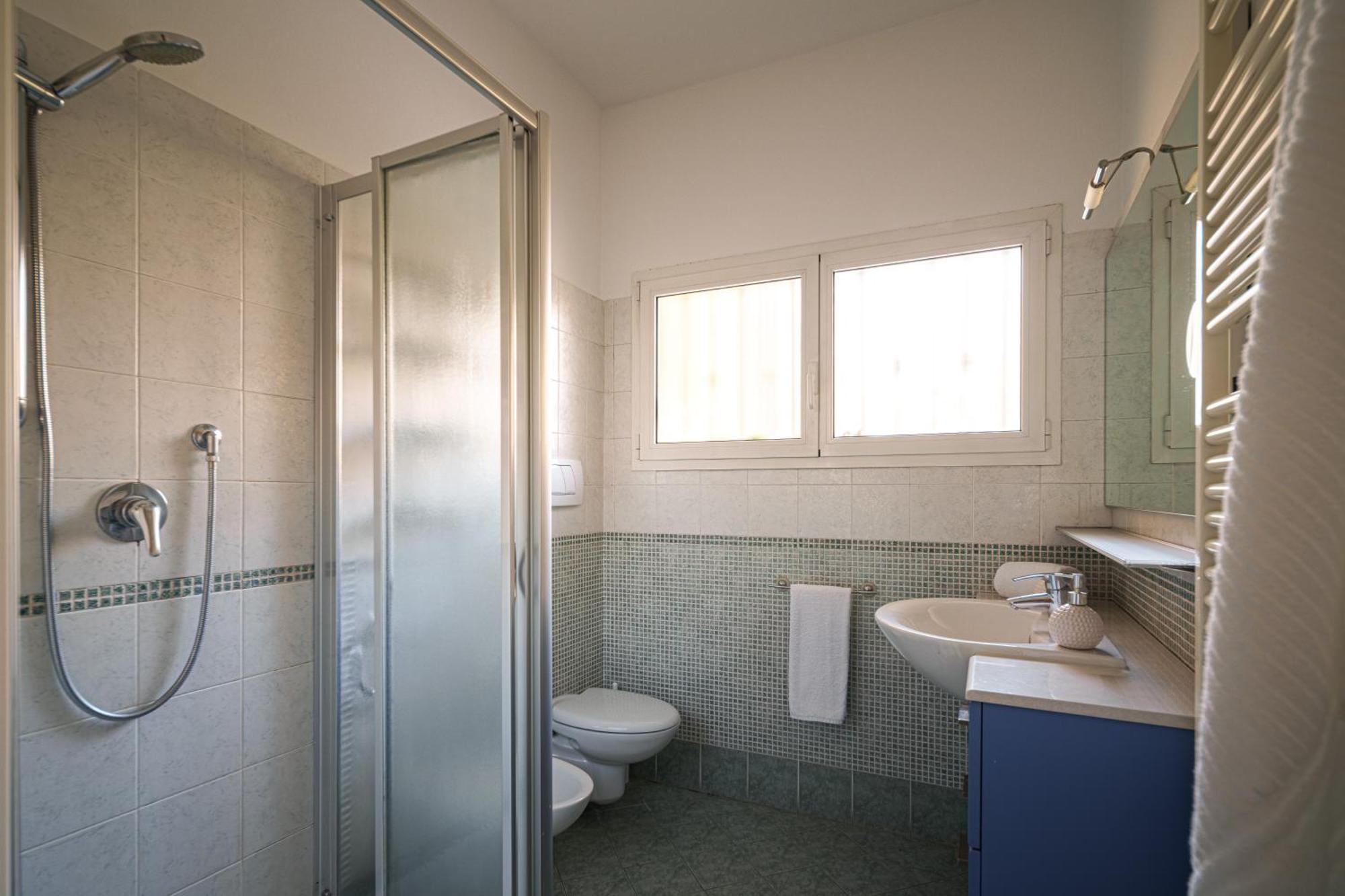 Apartment Accomodo Mit39 Trivano San Siro *