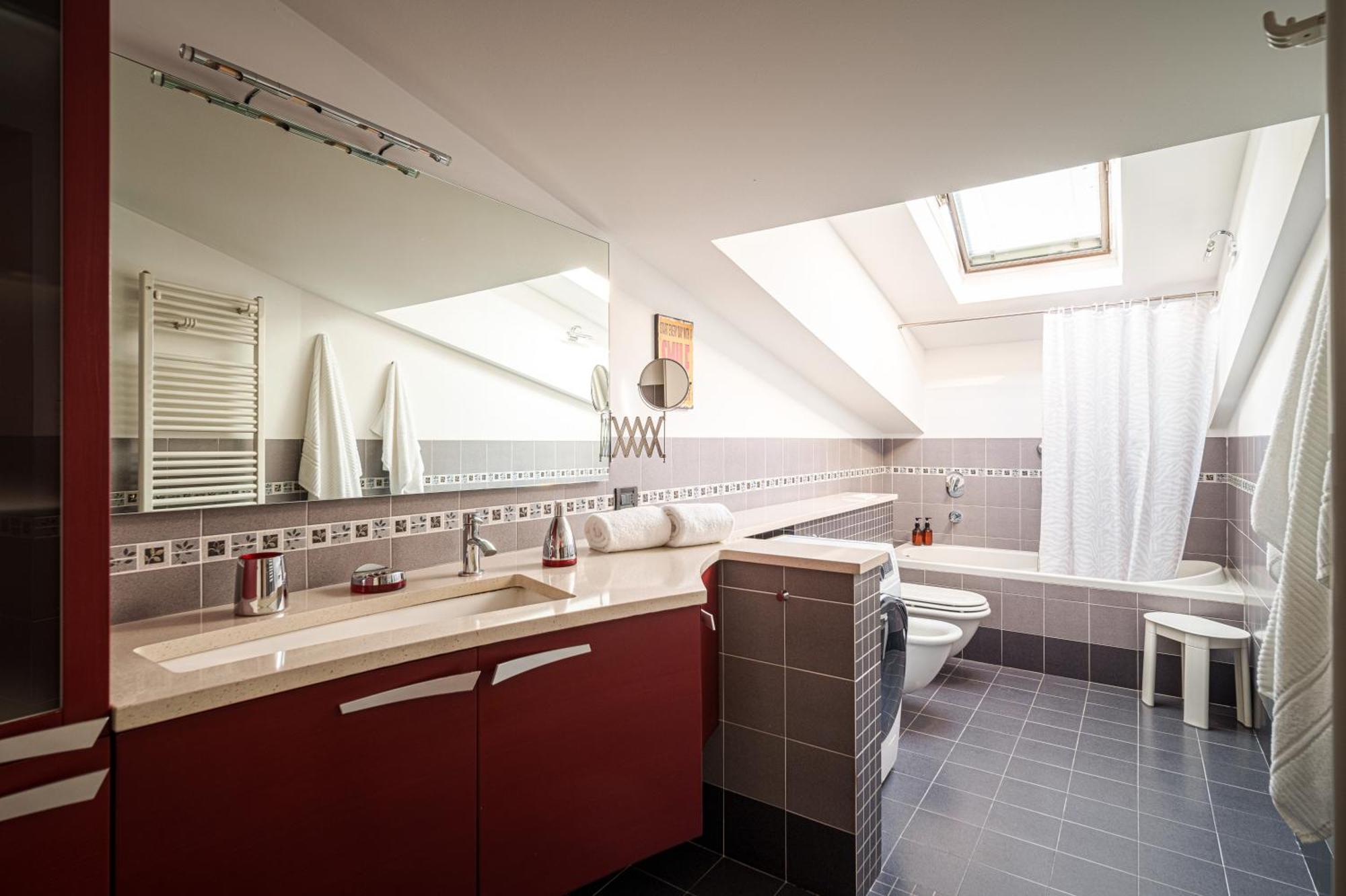Accomodo Mit39 Trivano San Siro Apartment *