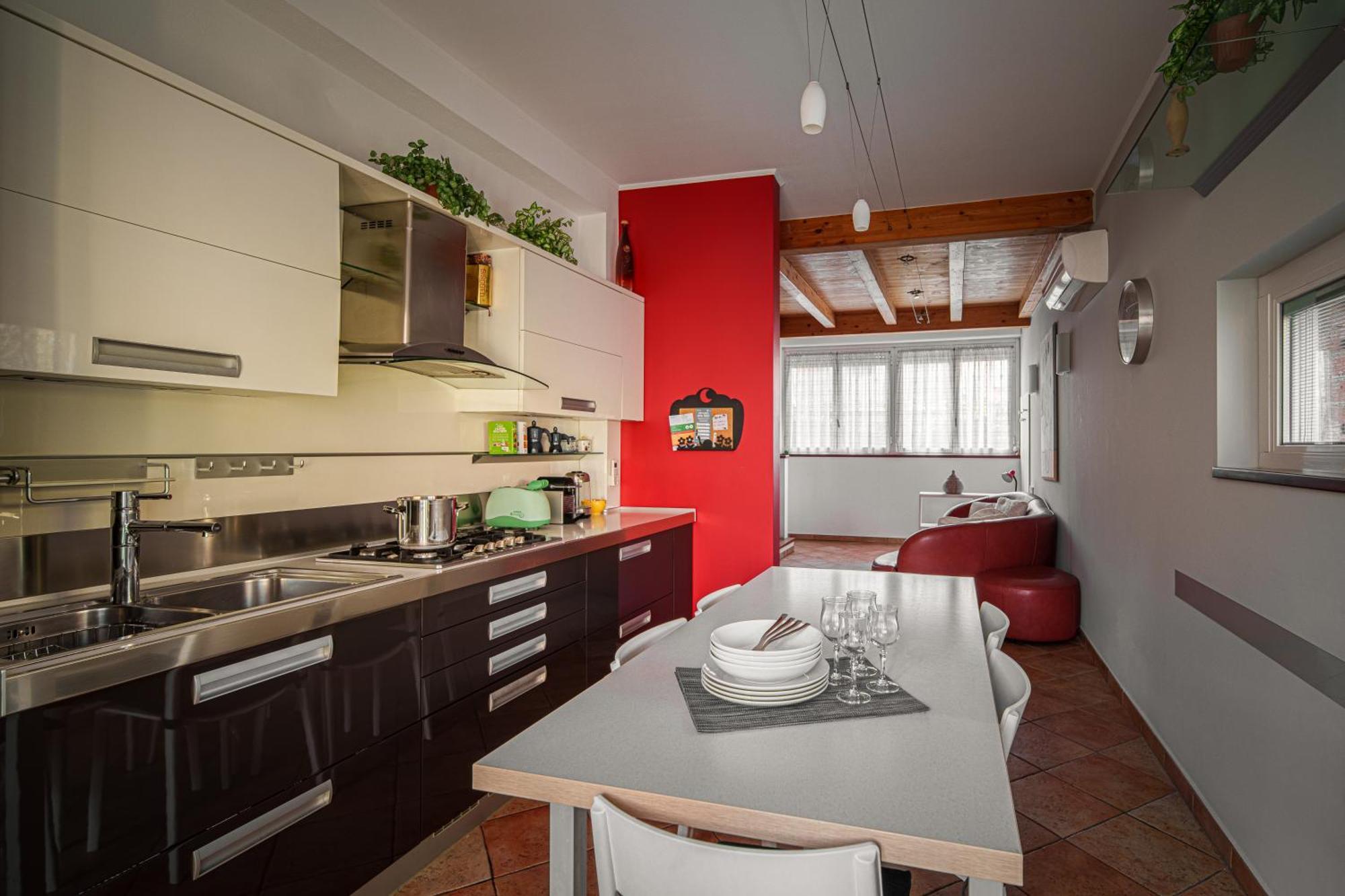 Accomodo Mit39 Trivano San Siro