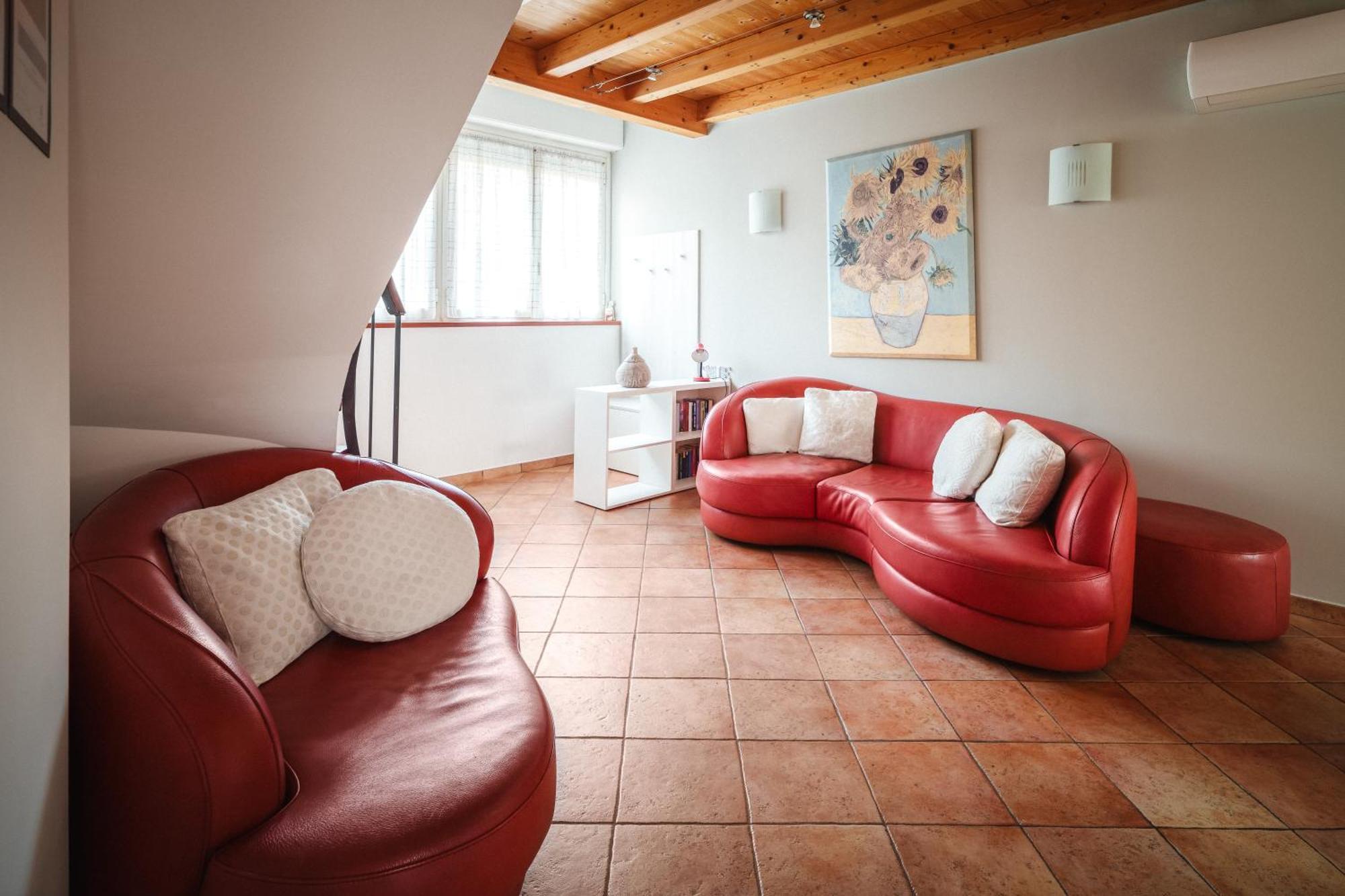 Accomodo Mit39 Trivano San Siro Milano