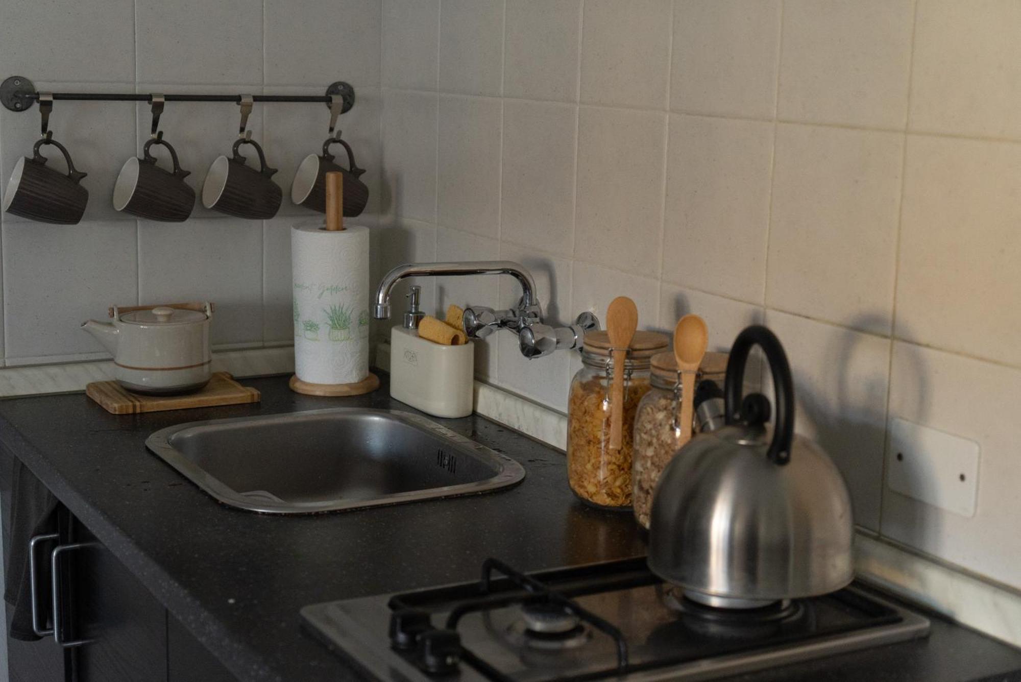 Apartment Mansarda Di Nolo-mm Pasteur-red Line Milan