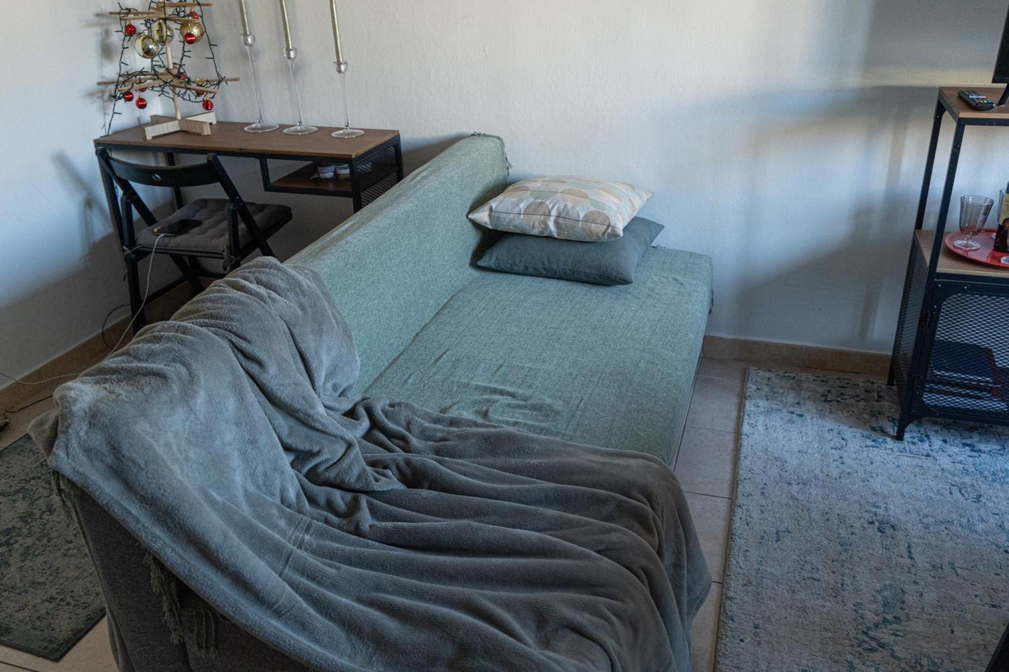 Apartment Mansarda Di Nolo-mm Pasteur-red Line *