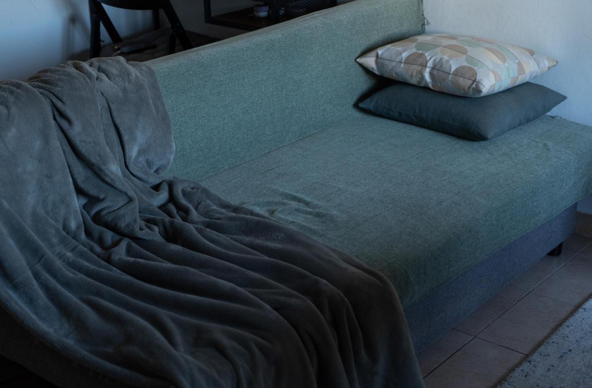 Apartment Mansarda Di Nolo-mm Pasteur-red Line Milan