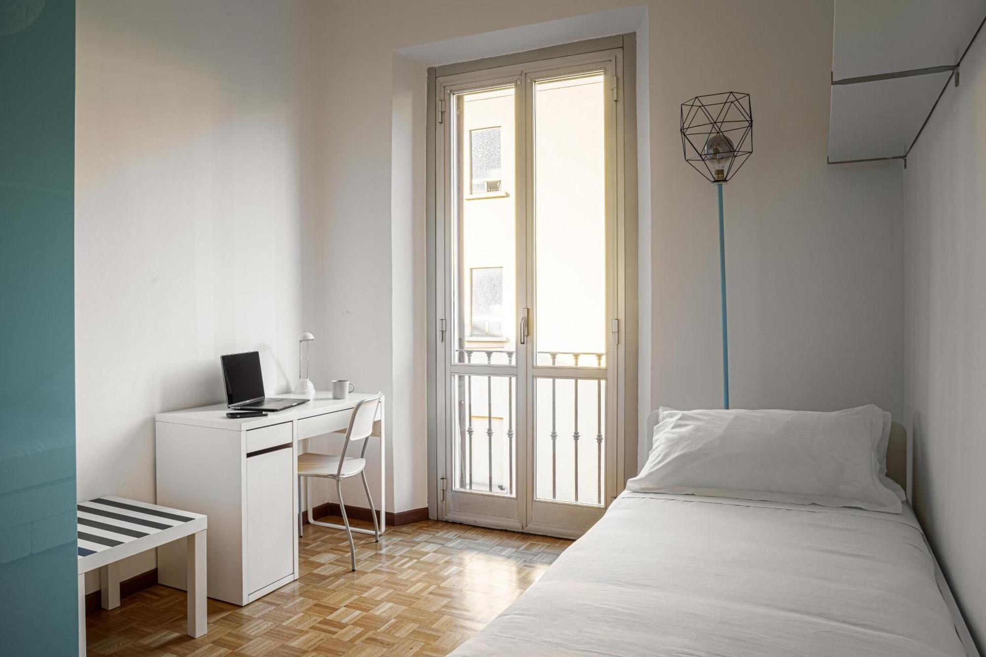 Apartment Accomodo Miq41 Quadrivano *