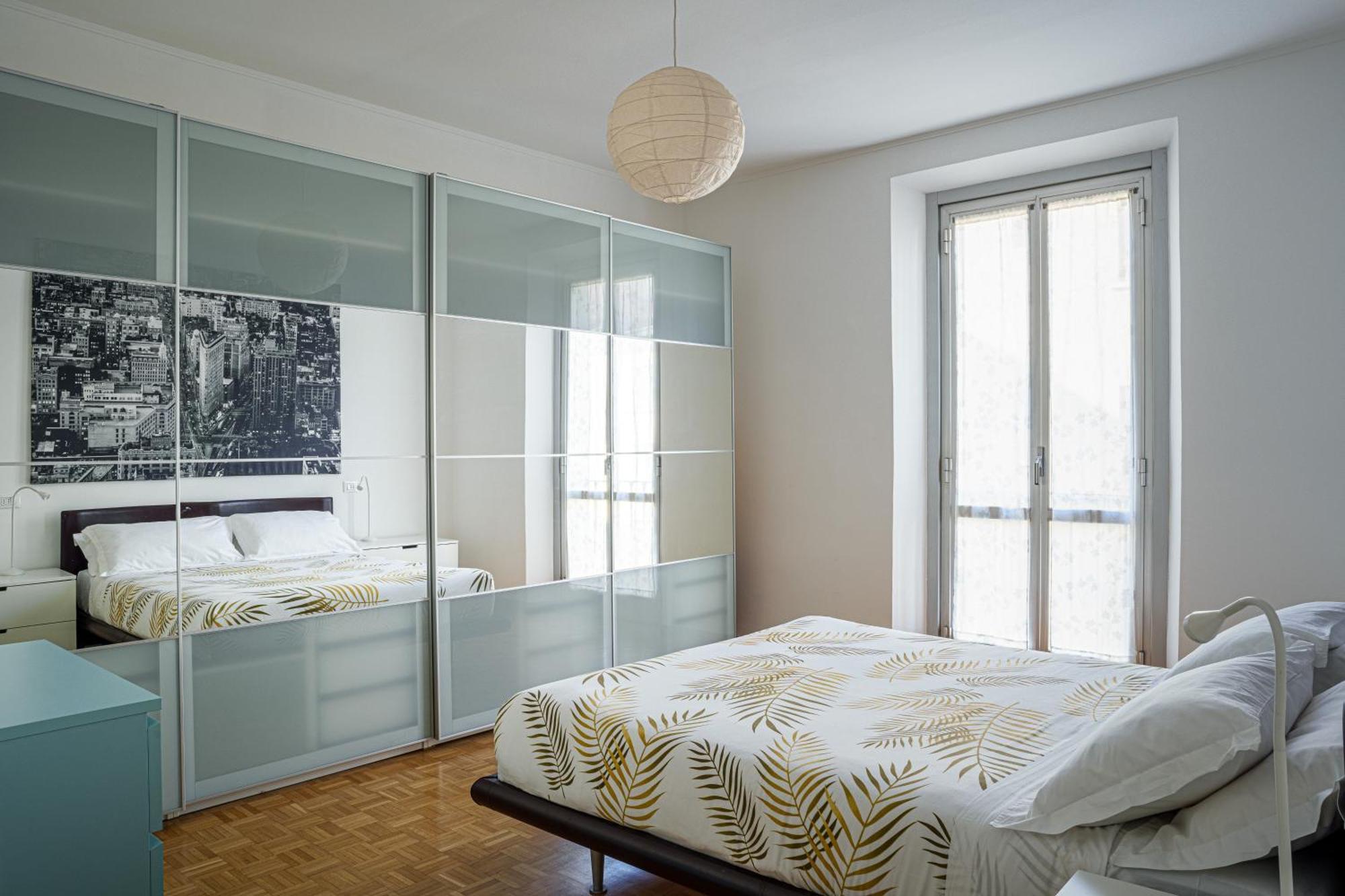Apartment Accomodo Miq41 Quadrivano
