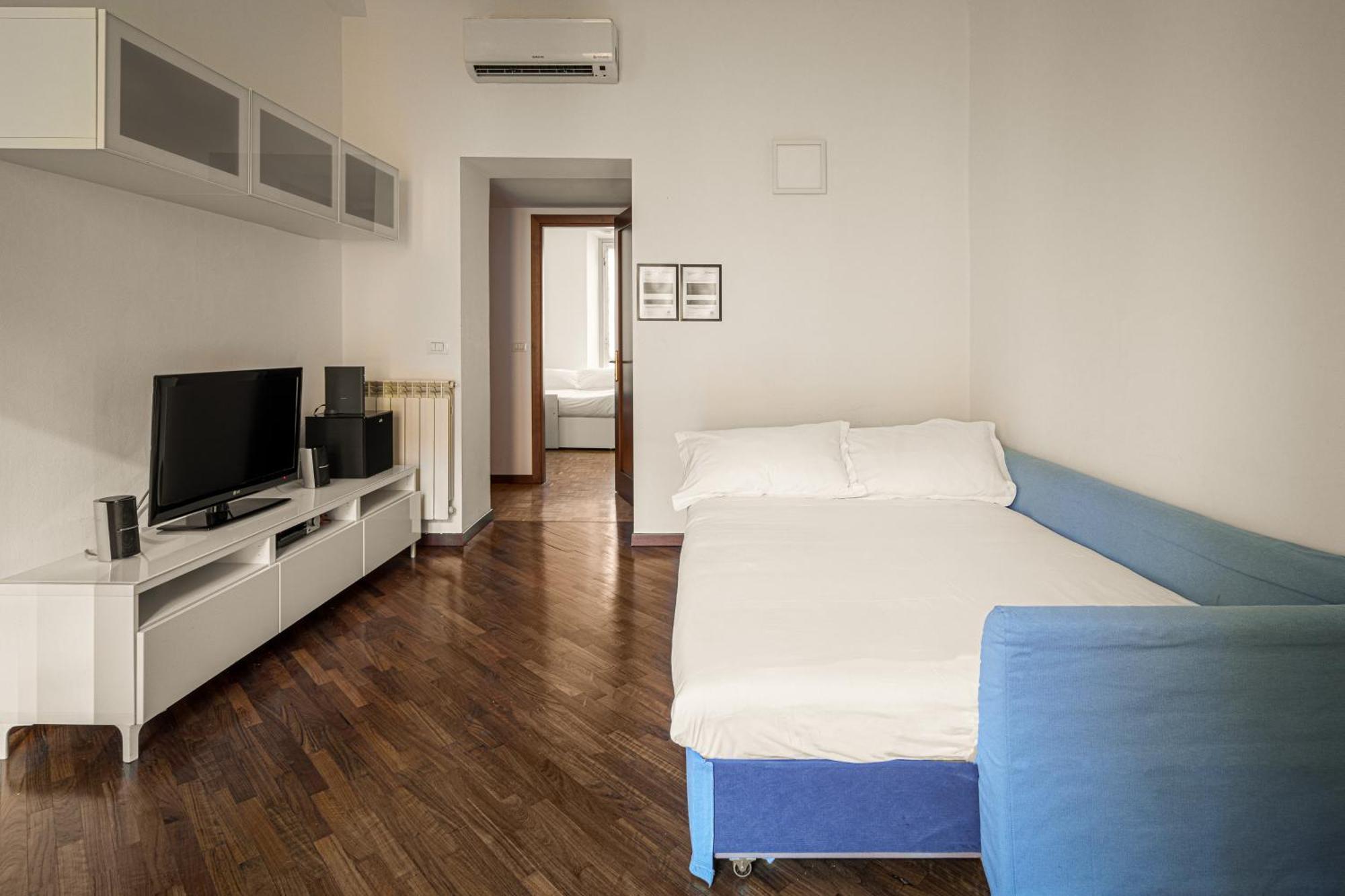 Accomodo Miq41 Quadrivano